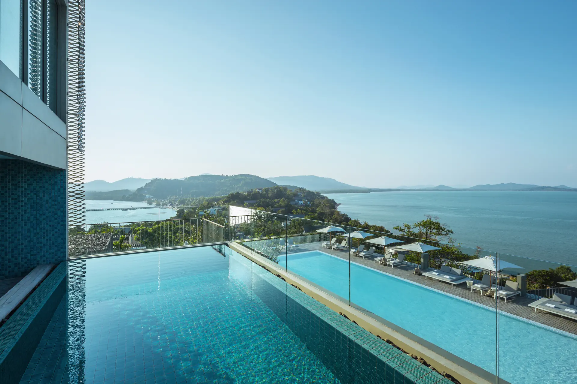COMO Point Yamu Phuket - zdjęcie 2