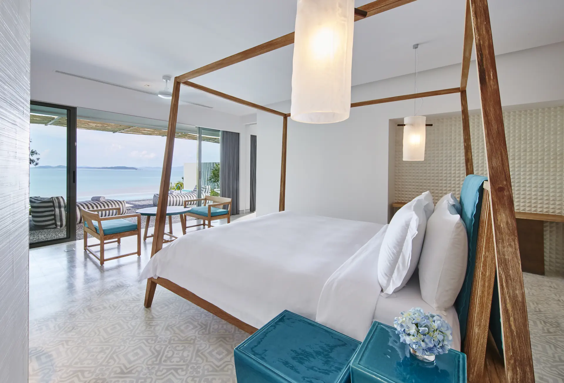 COMO Point Yamu Phuket - zdjęcie 31