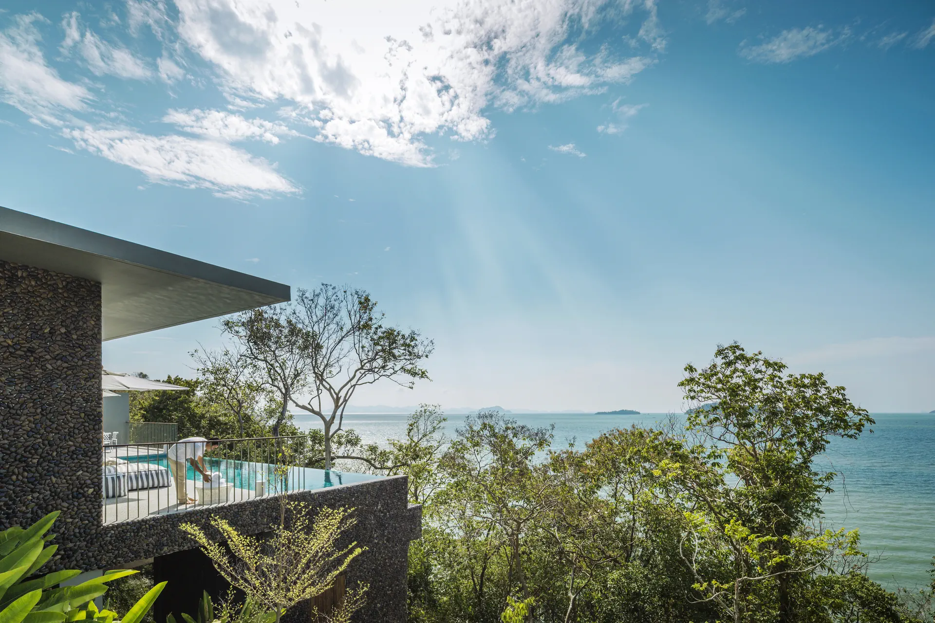 COMO Point Yamu Phuket - zdjęcie 12