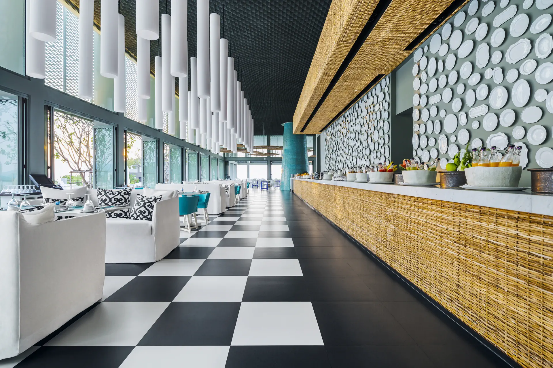 COMO Point Yamu Phuket - zdjęcie 28