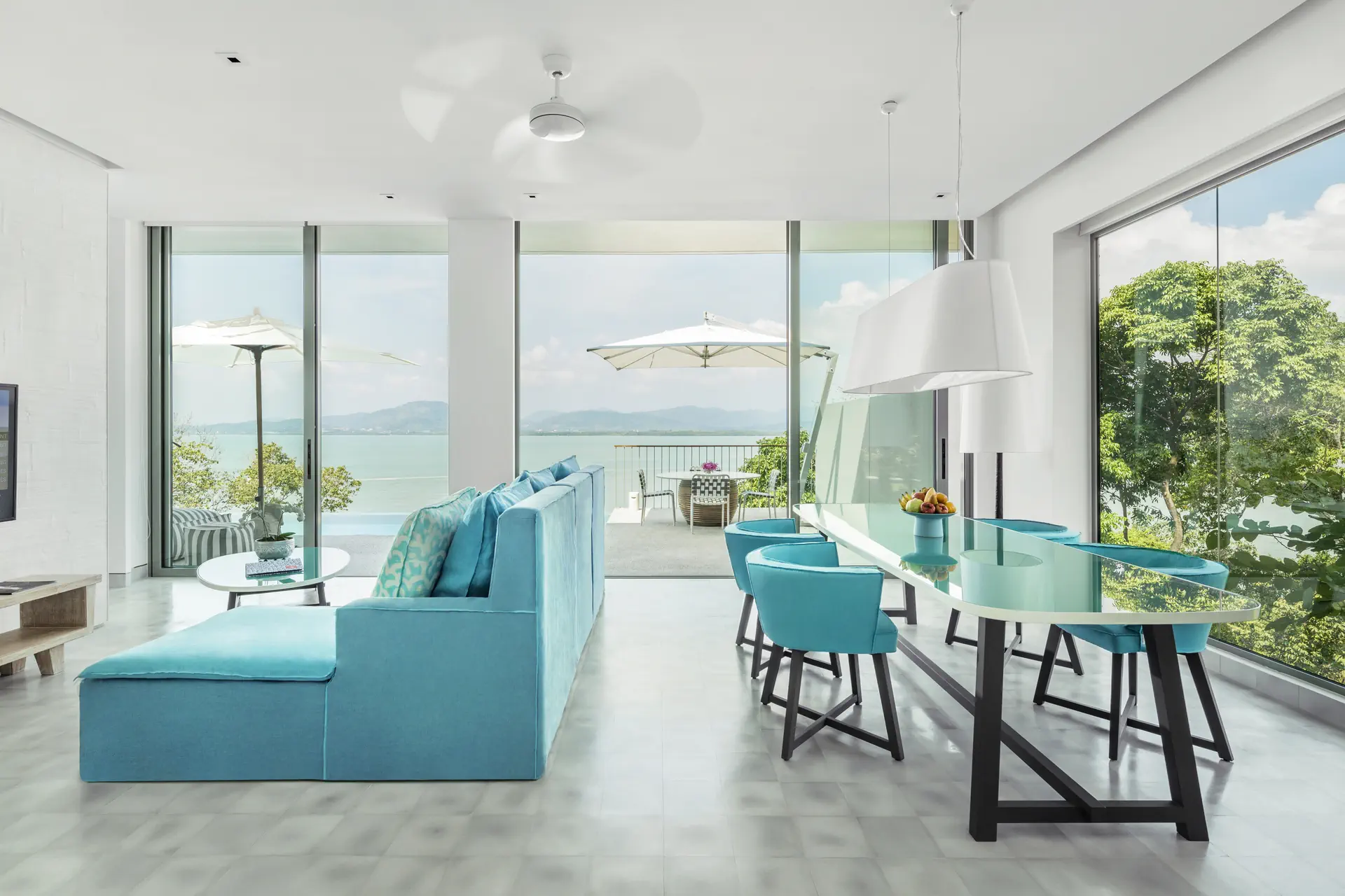 COMO Point Yamu Phuket - zdjęcie 29