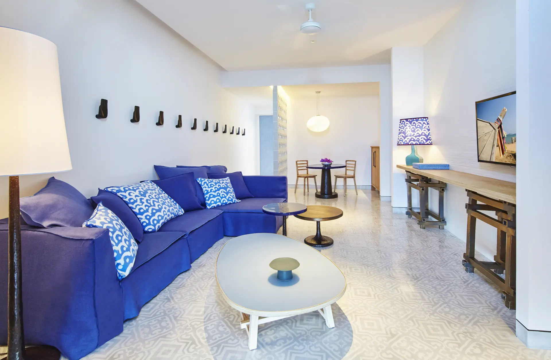 COMO Point Yamu Phuket - zdjęcie 34