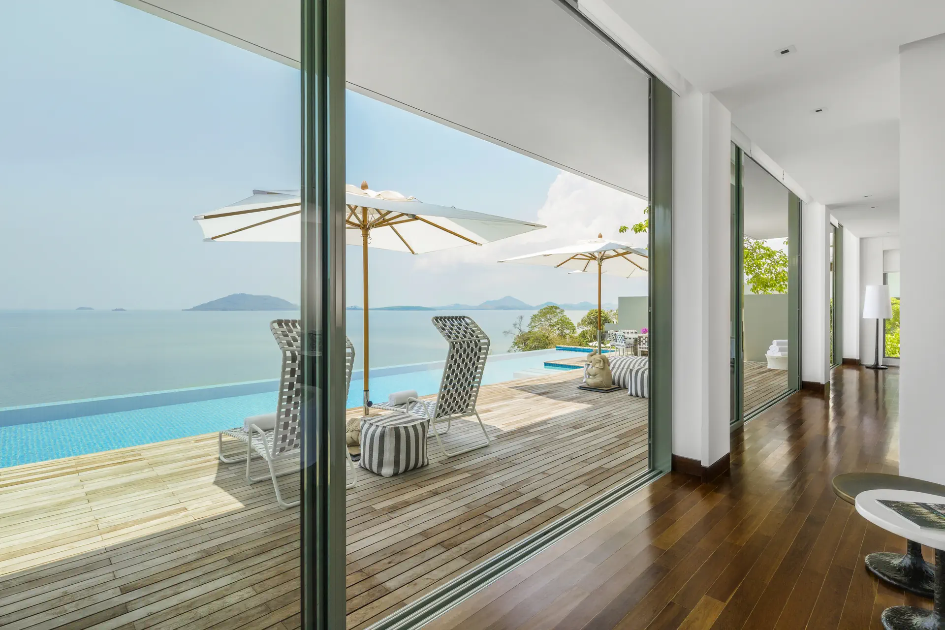 COMO Point Yamu Phuket - zdjęcie 21