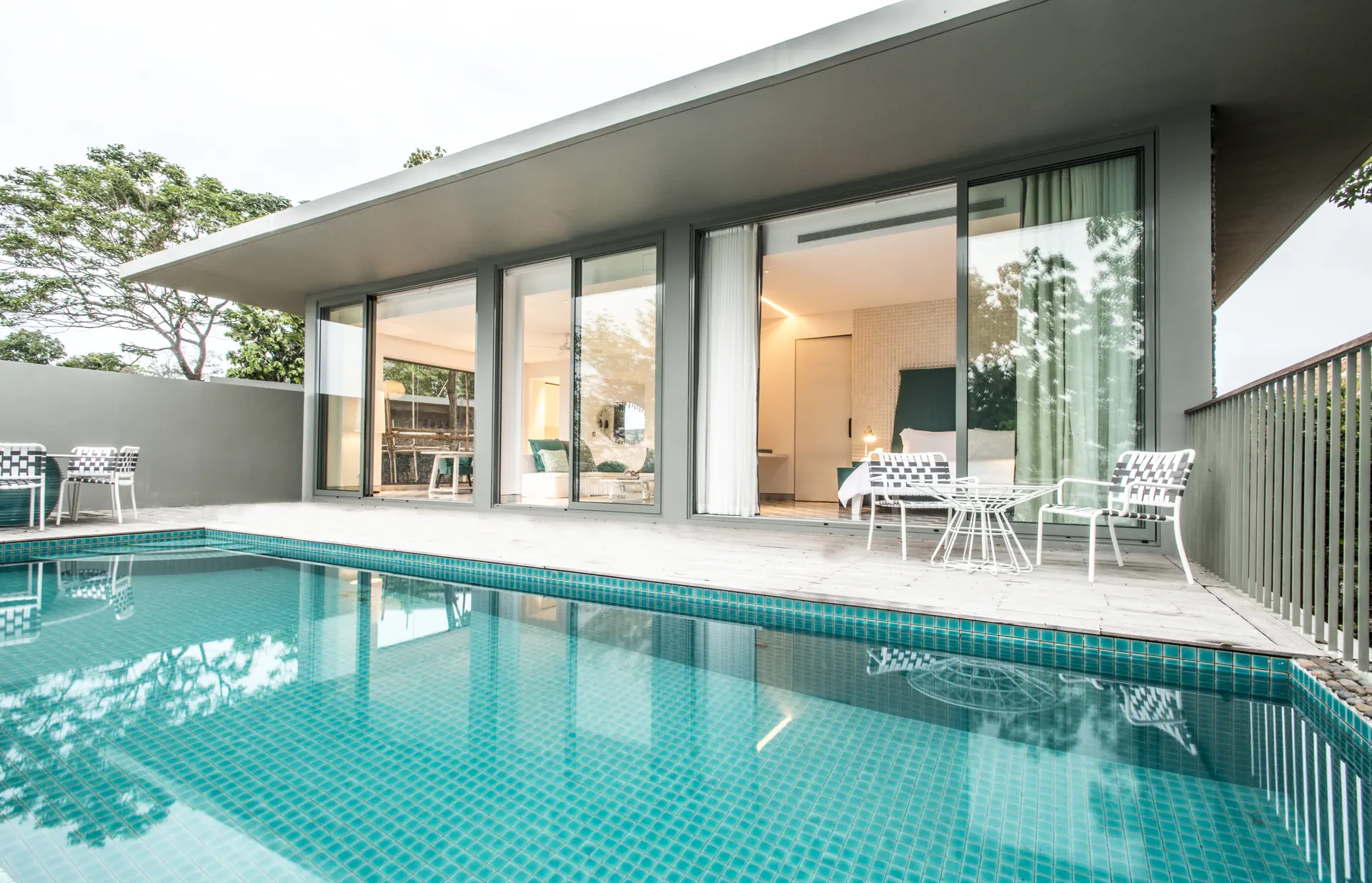 COMO Point Yamu Phuket - zdjęcie 13