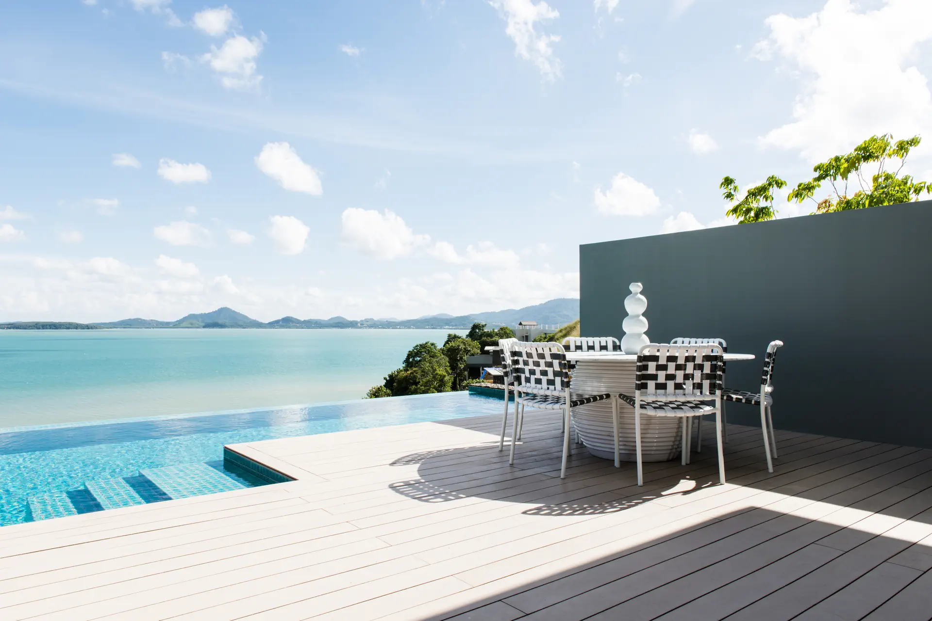 COMO Point Yamu Phuket - zdjęcie 36