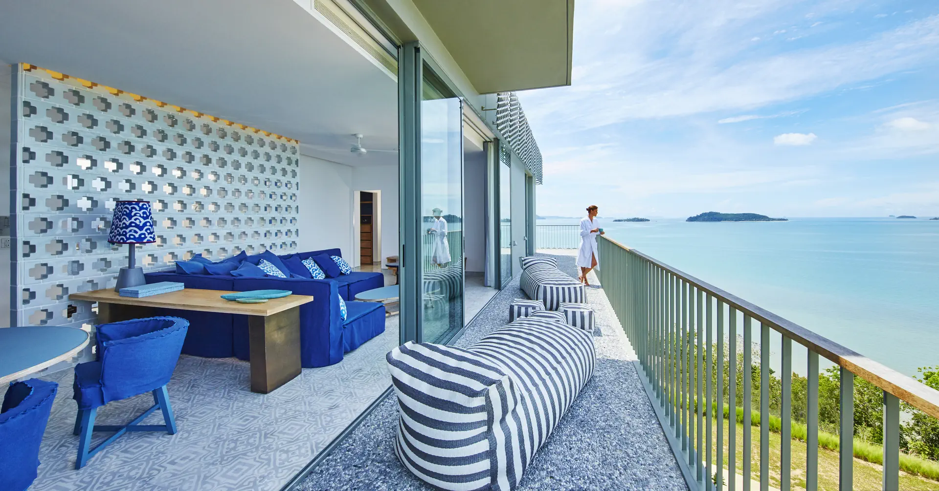 COMO Point Yamu Phuket - zdjęcie 32