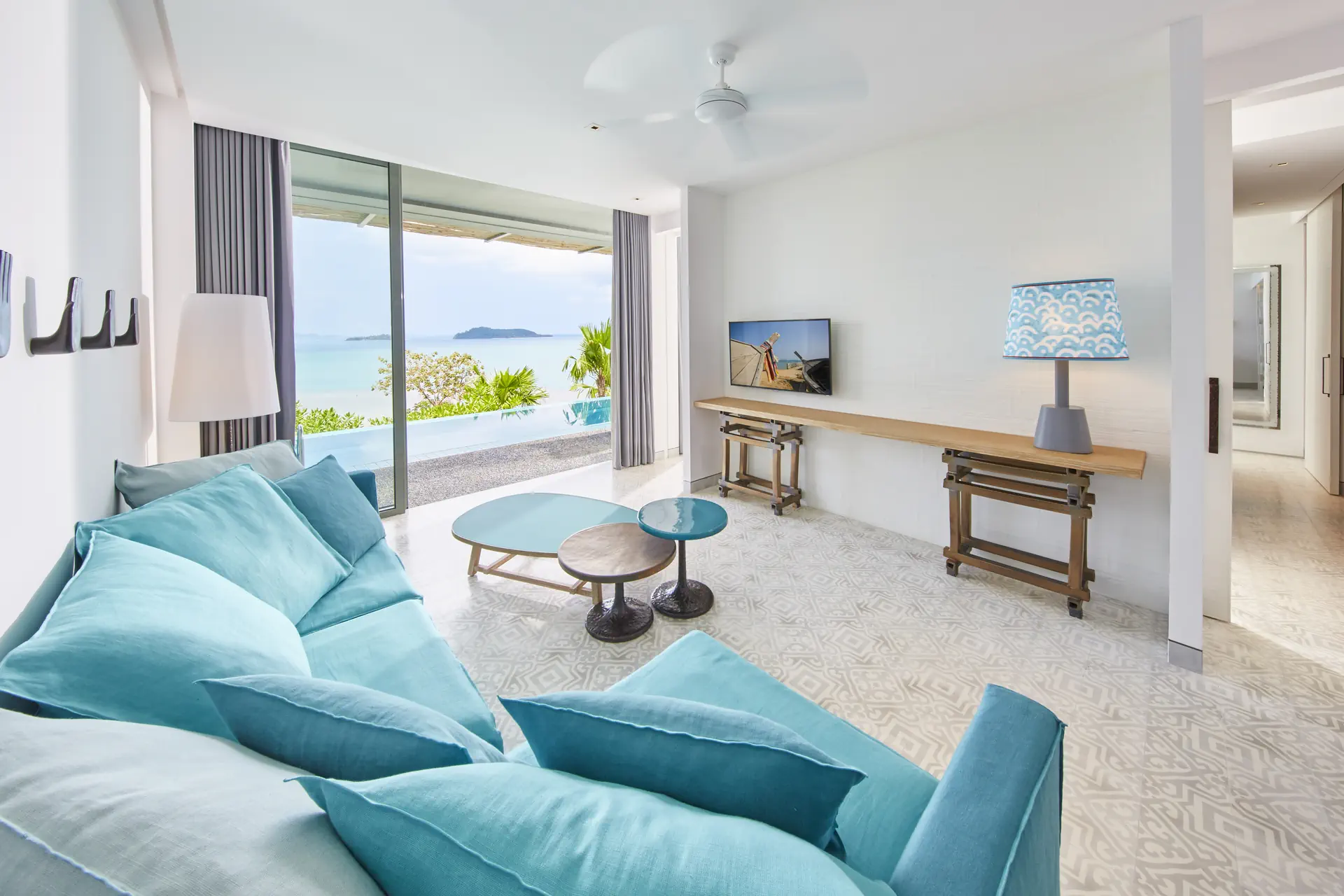 COMO Point Yamu Phuket - zdjęcie 15