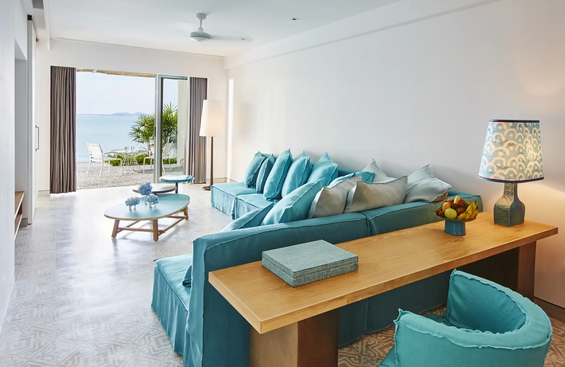 COMO Point Yamu Phuket - zdjęcie 30