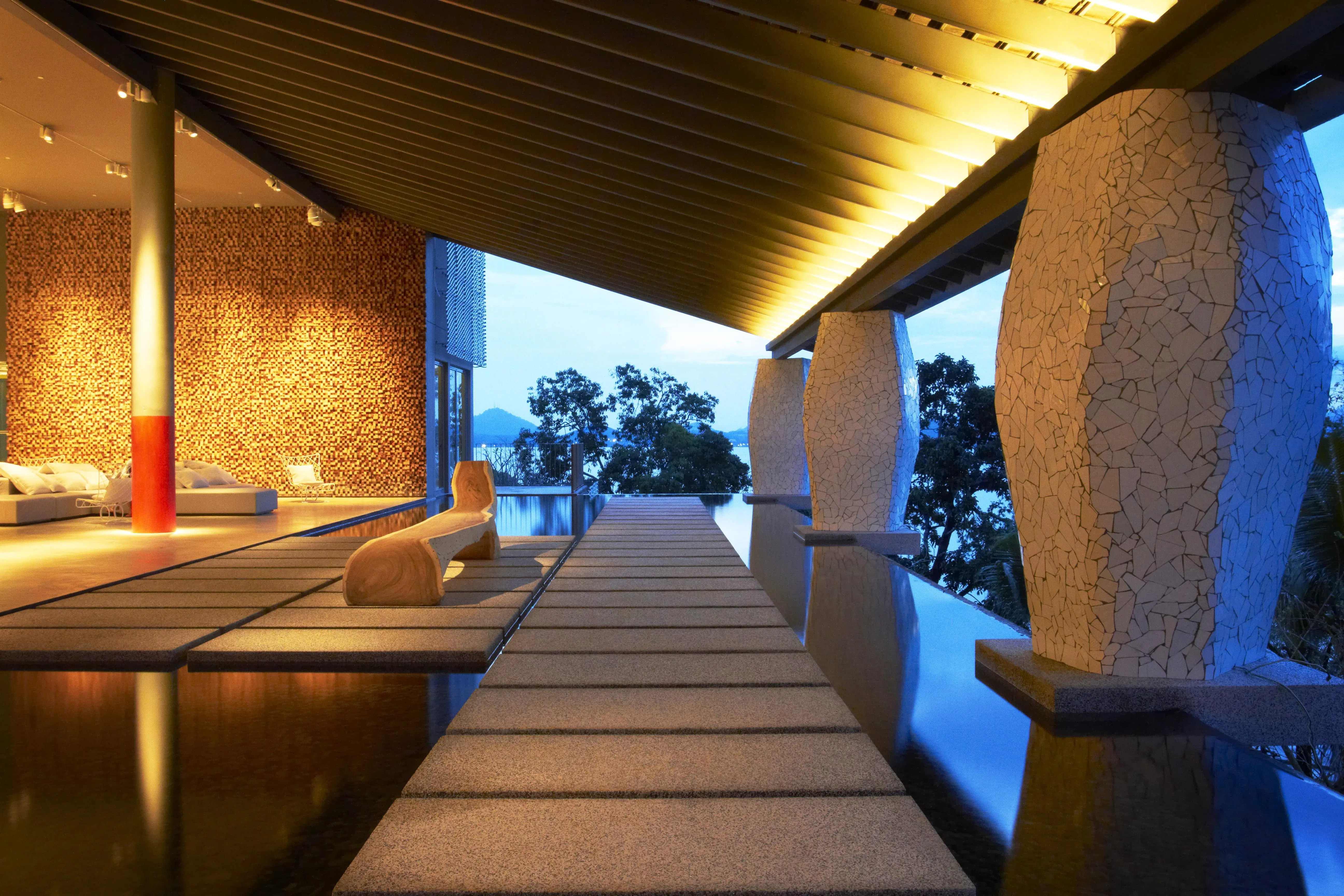 COMO Point Yamu Phuket - zdjęcie 6