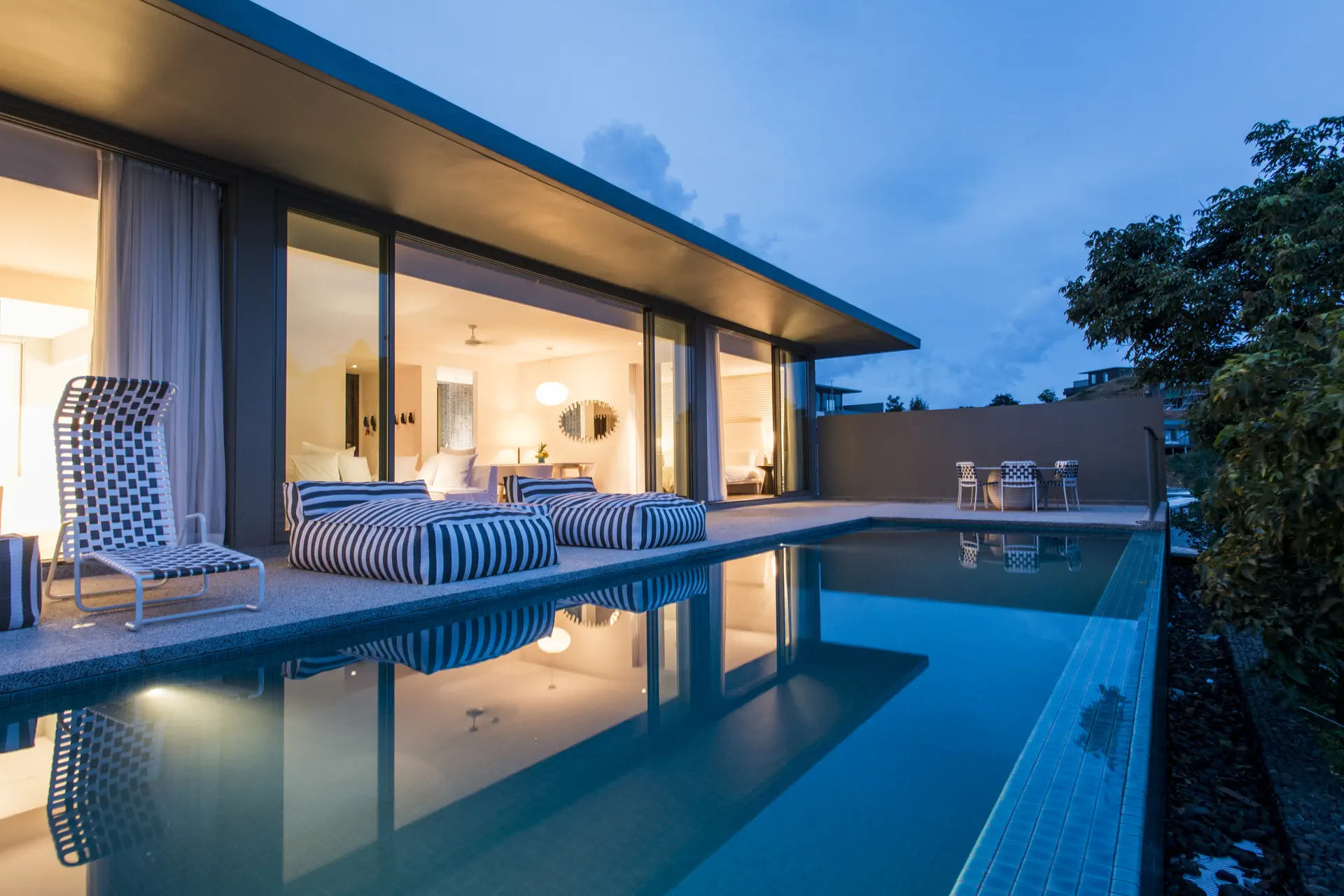 COMO Point Yamu Phuket - zdjęcie 37