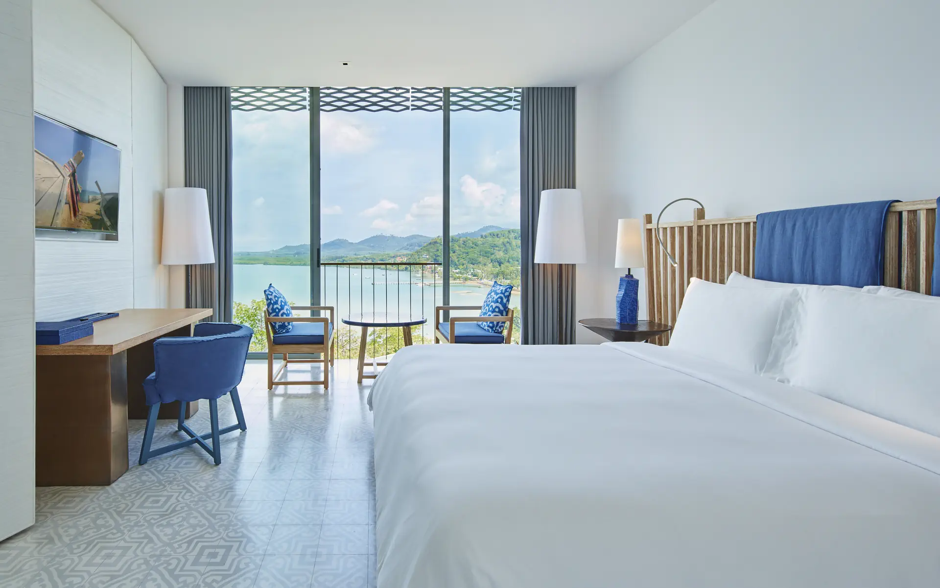 COMO Point Yamu Phuket - zdjęcie 16