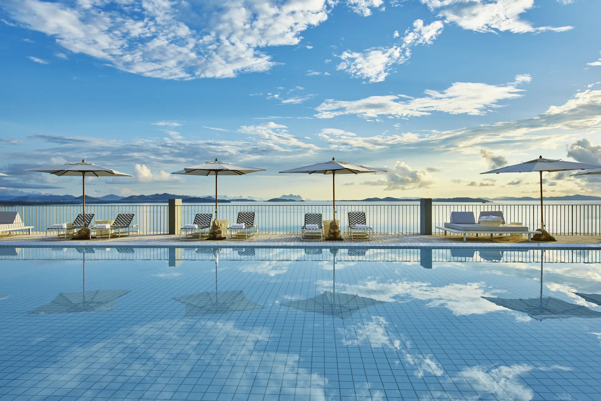 COMO Point Yamu Phuket - zdjęcie 4
