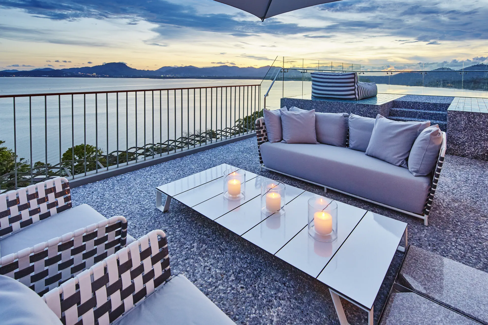 COMO Point Yamu Phuket - zdjęcie 40