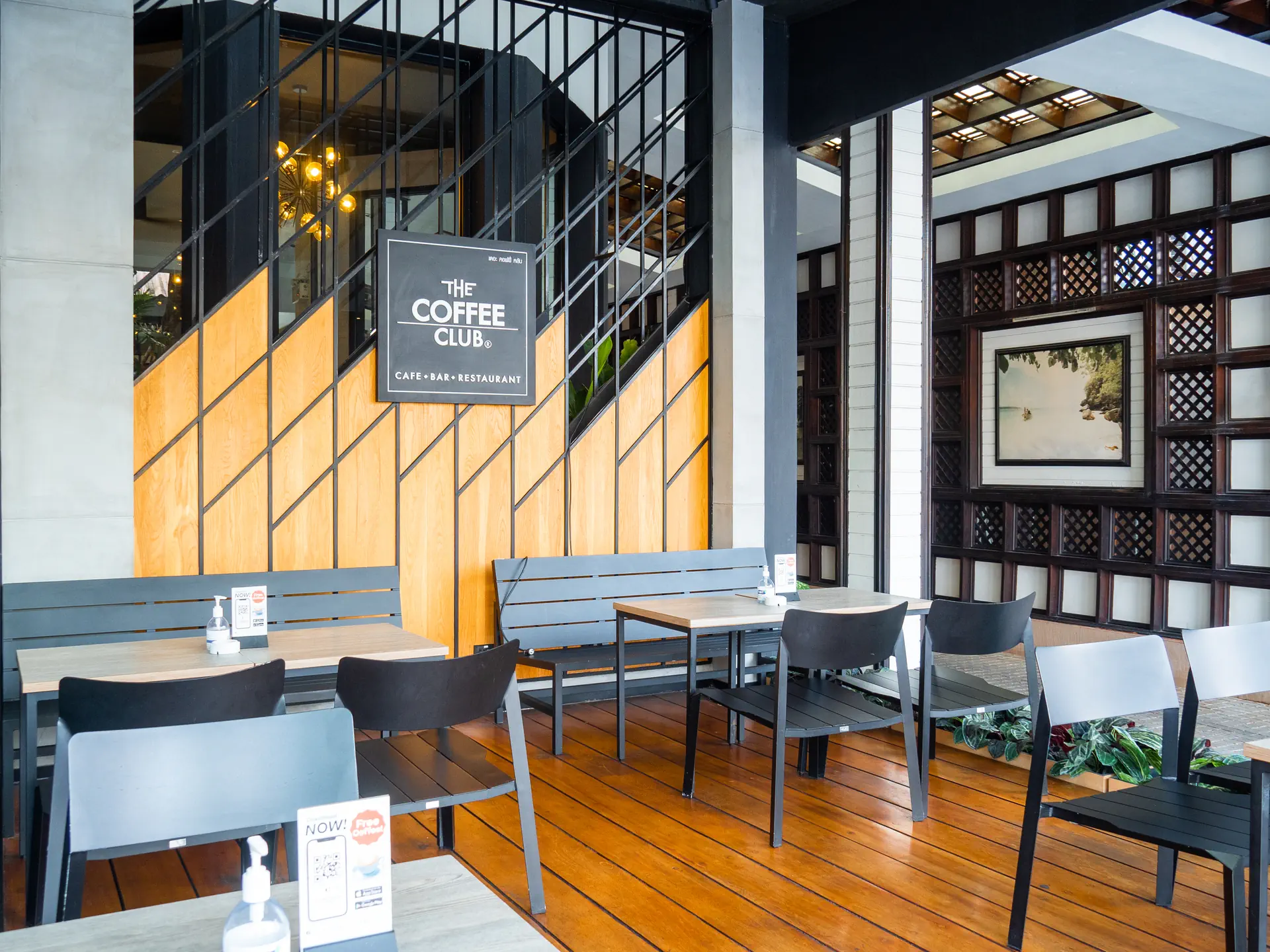 Days Inn by Wyndham Patong Beach Phuket - zdjęcie 23