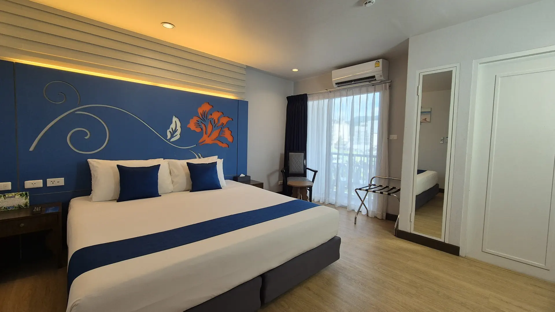 Days Inn by Wyndham Patong Beach Phuket - zdjęcie 3
