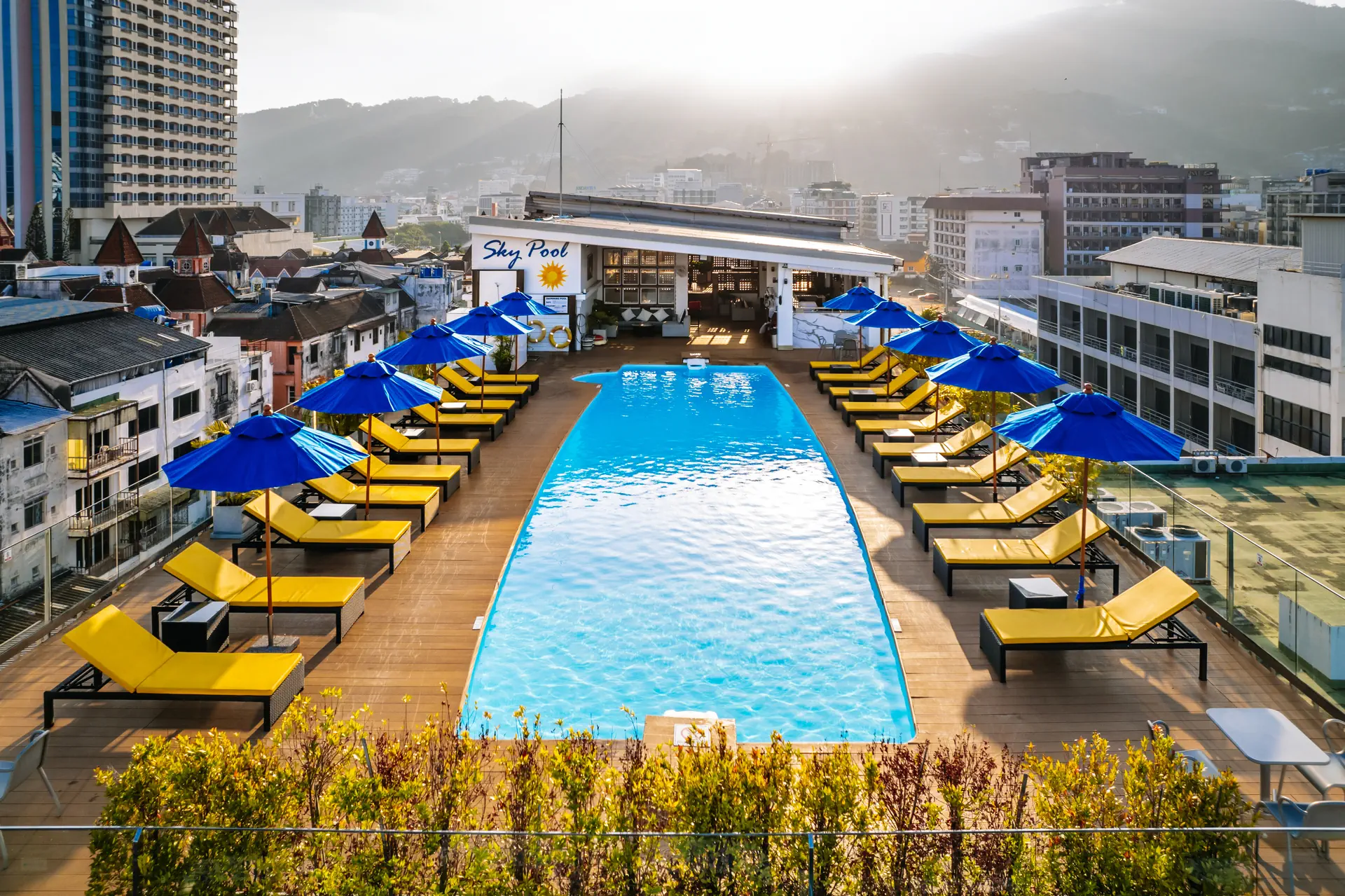 Days Inn by Wyndham Patong Beach Phuket - zdjęcie 18