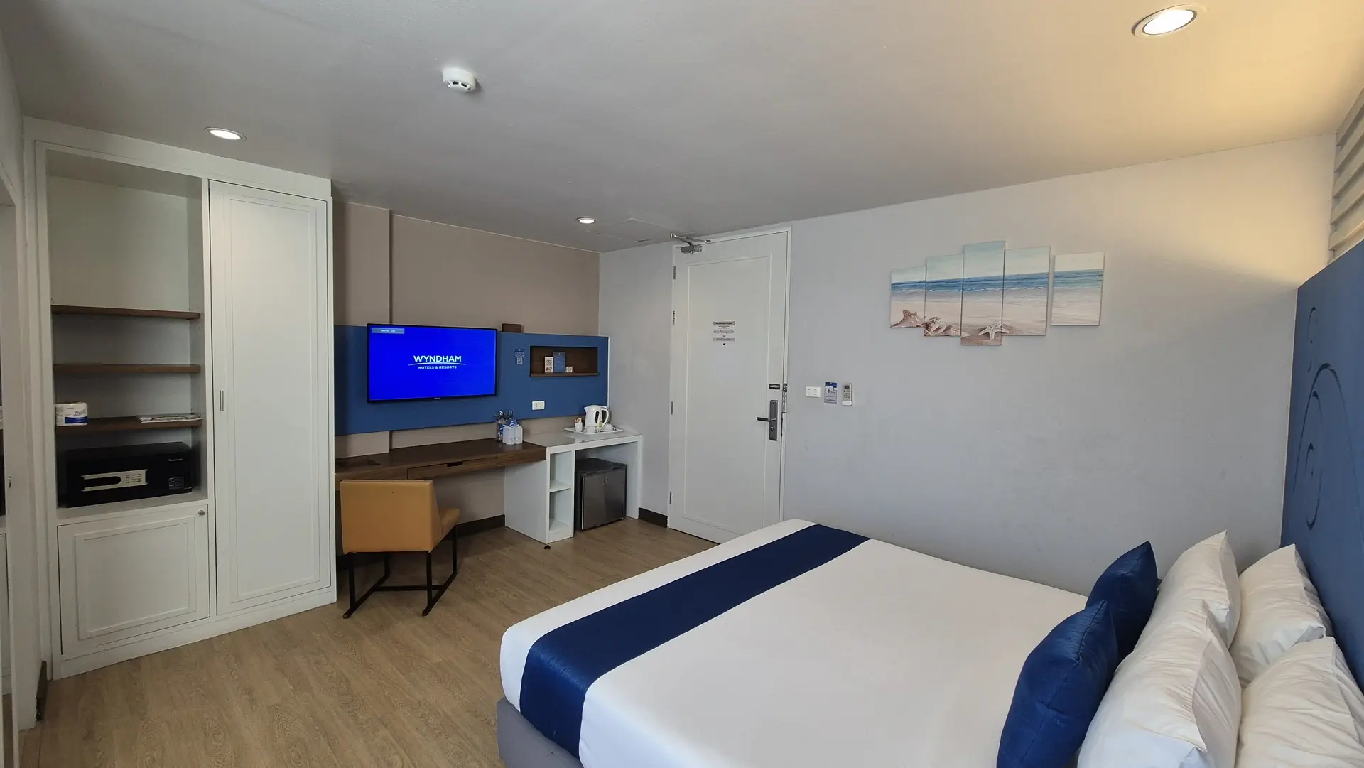 Days Inn by Wyndham Patong Beach Phuket - zdjęcie 7