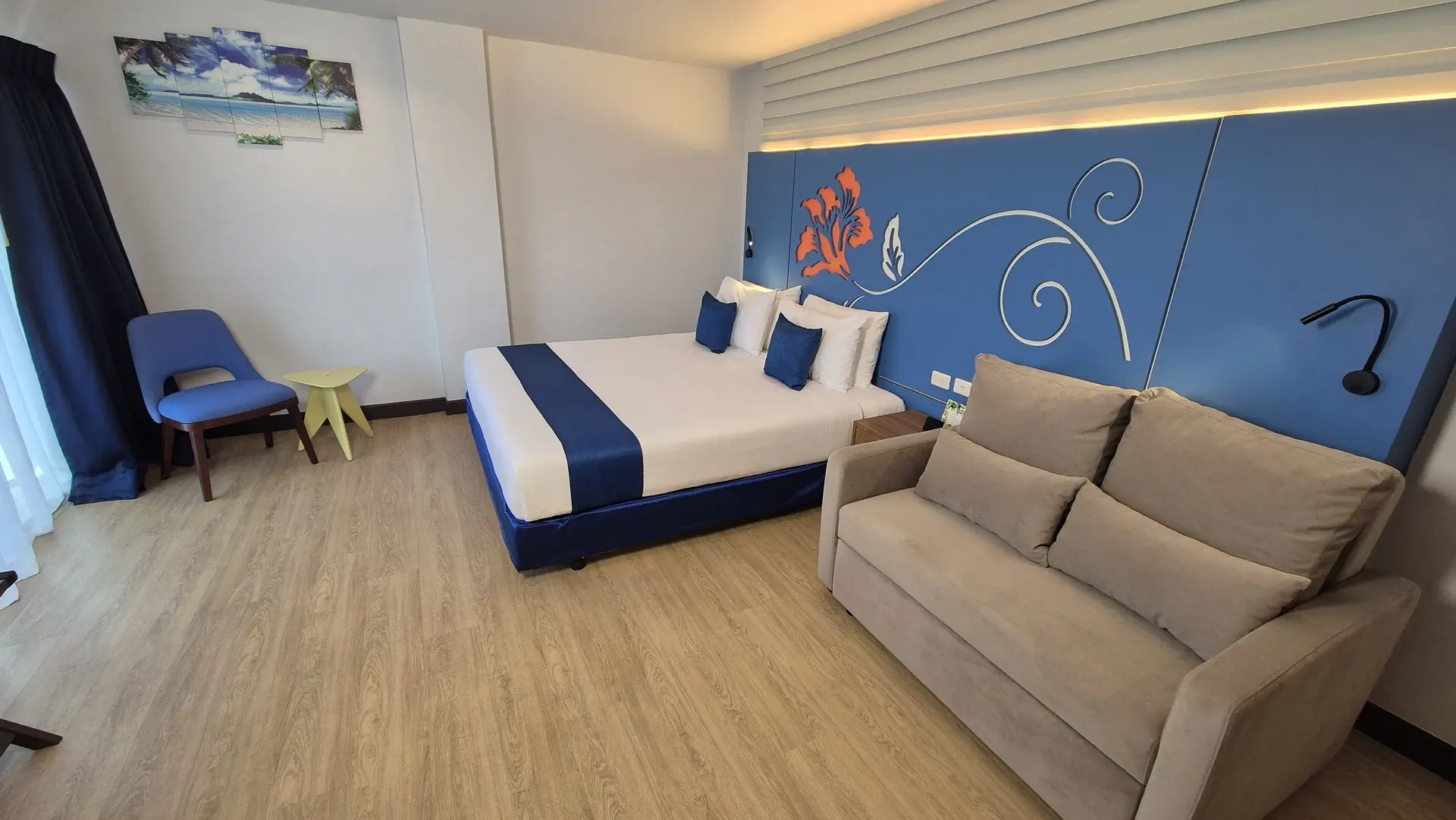 Days Inn by Wyndham Patong Beach Phuket - zdjęcie 4