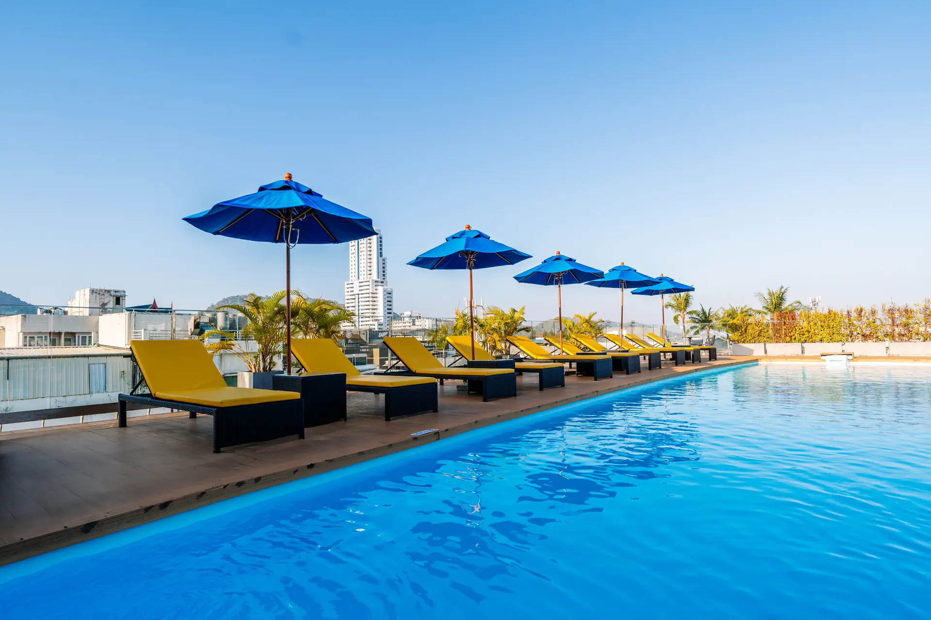 Days Inn by Wyndham Patong Beach Phuket - zdjęcie 2