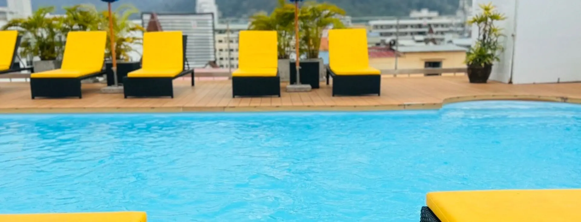Days Inn by Wyndham Patong Beach Phuket - zdjęcie 19
