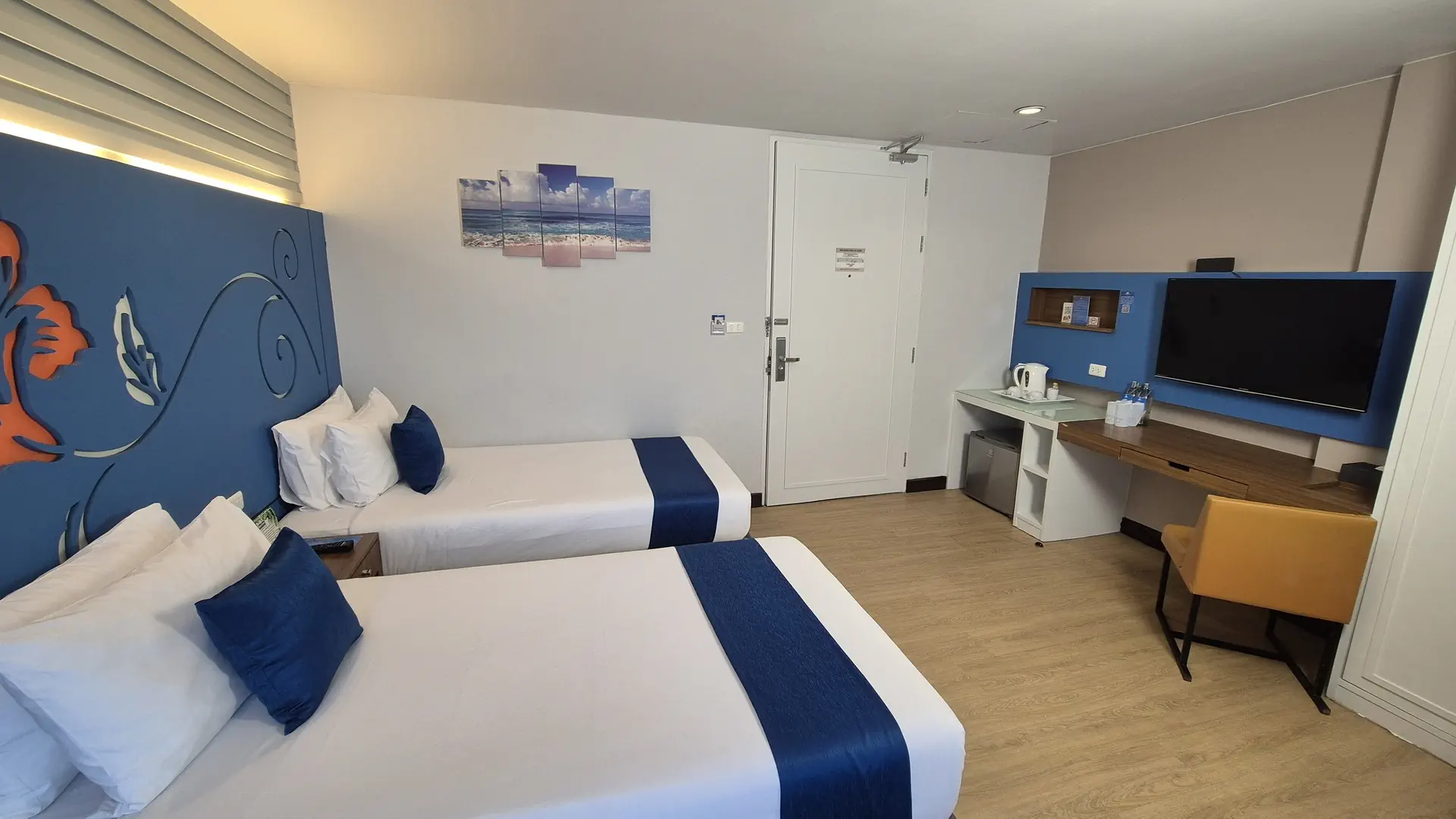 Days Inn by Wyndham Patong Beach Phuket - zdjęcie 6