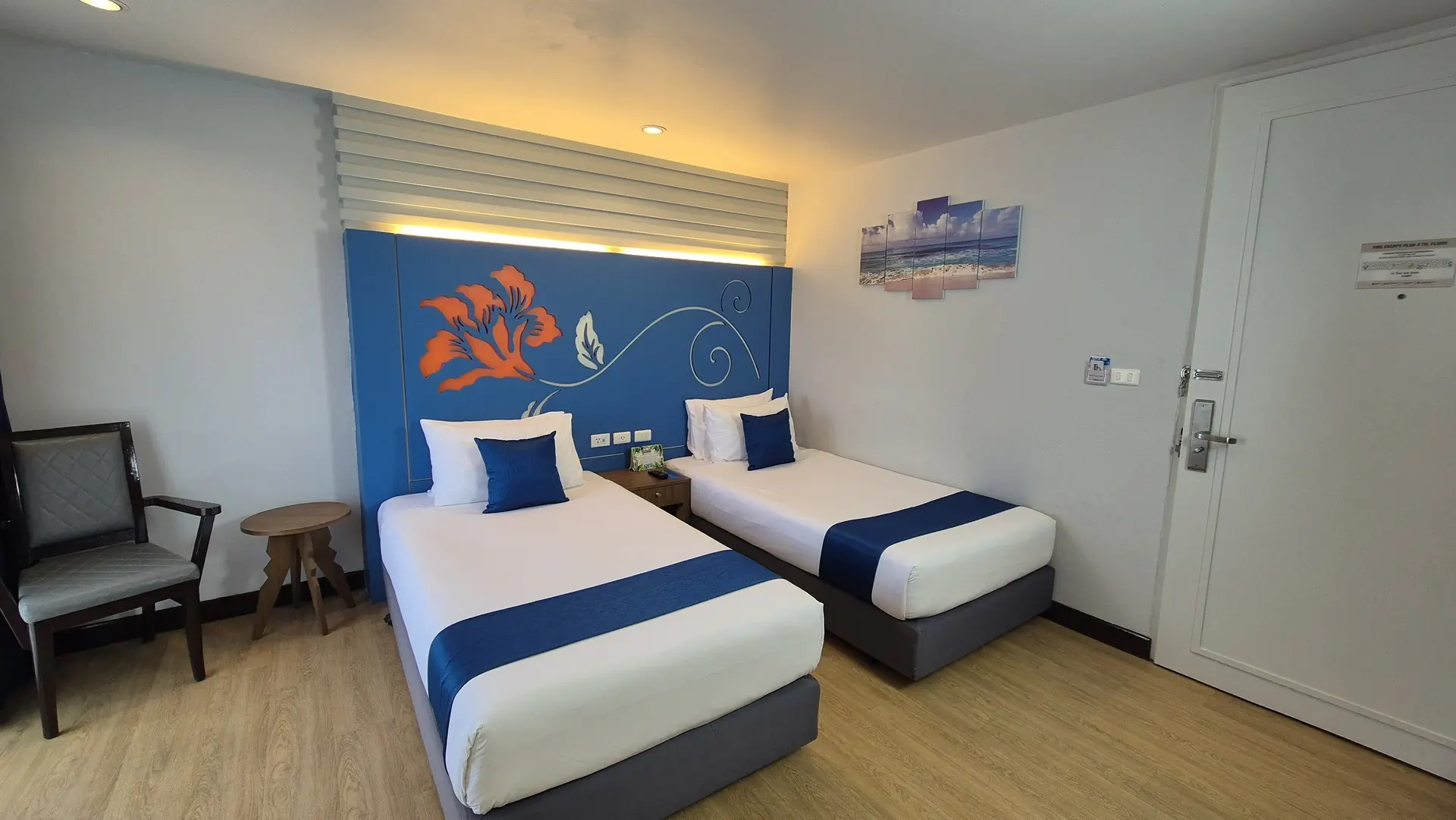 Days Inn by Wyndham Patong Beach Phuket - zdjęcie 5