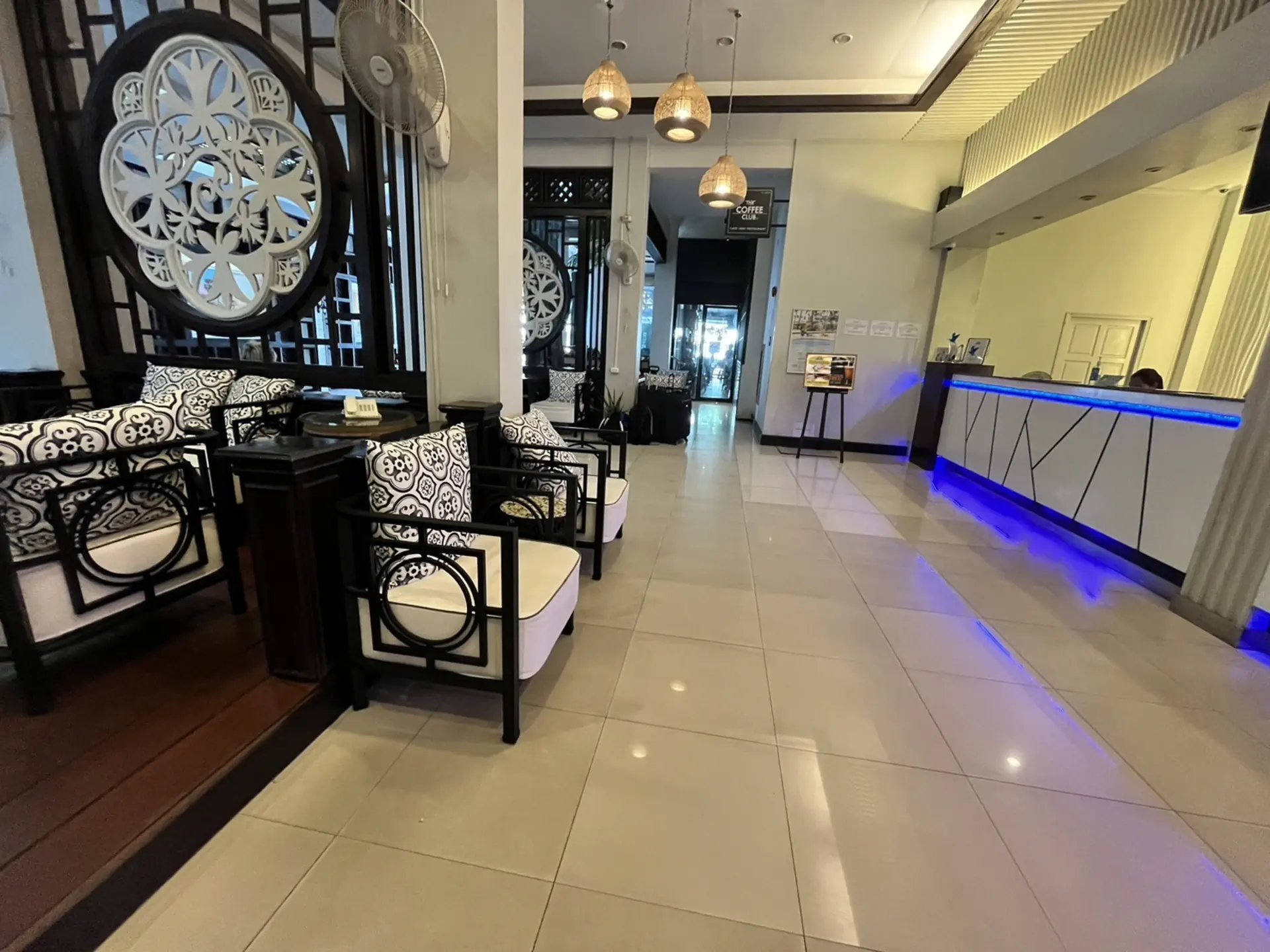 Days Inn by Wyndham Patong Beach Phuket - zdjęcie 12