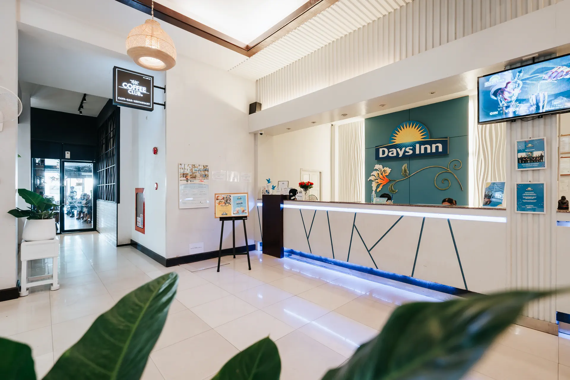 Days Inn by Wyndham Patong Beach Phuket - zdjęcie 11