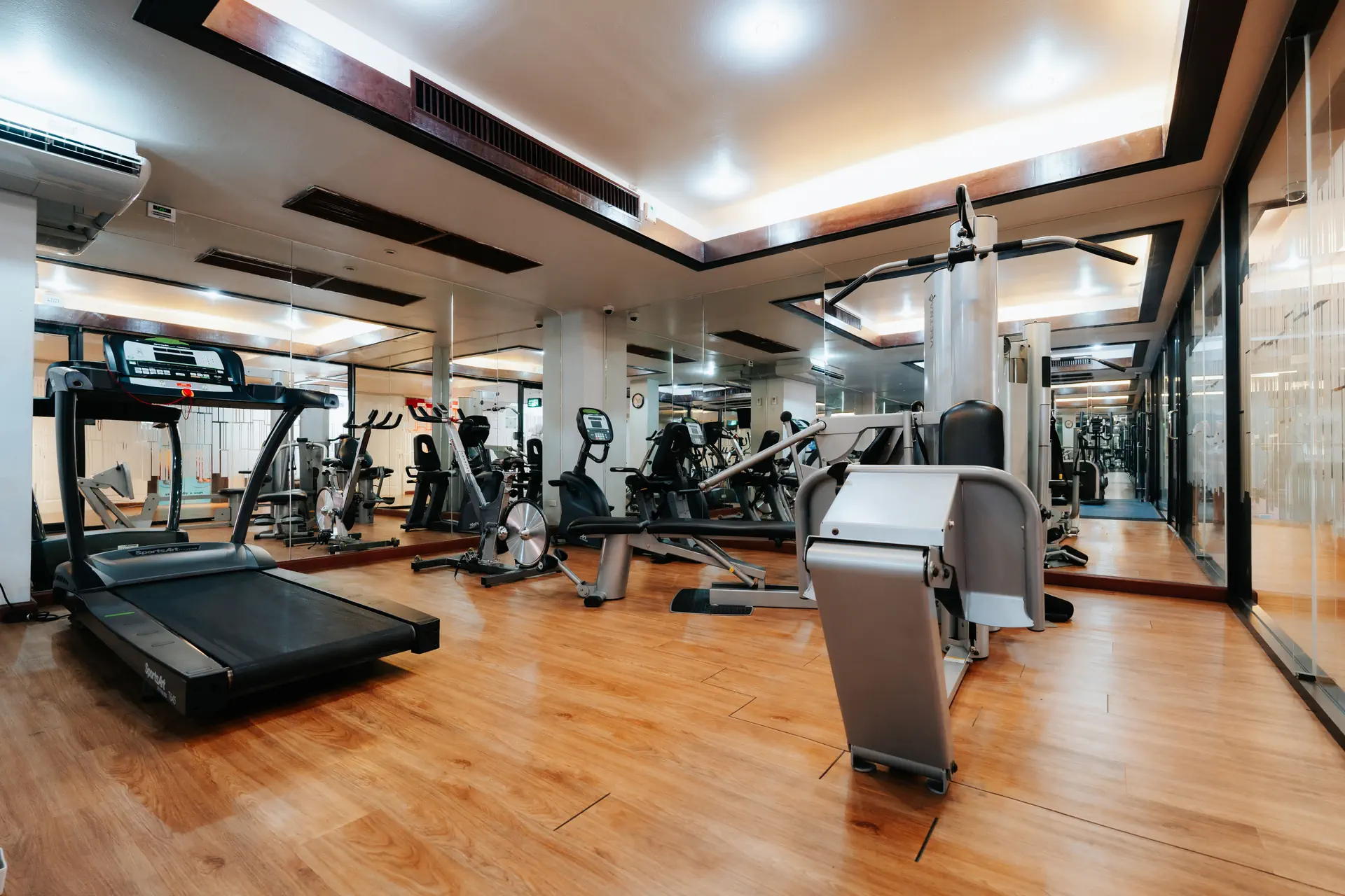 Days Inn by Wyndham Patong Beach Phuket - zdjęcie 20
