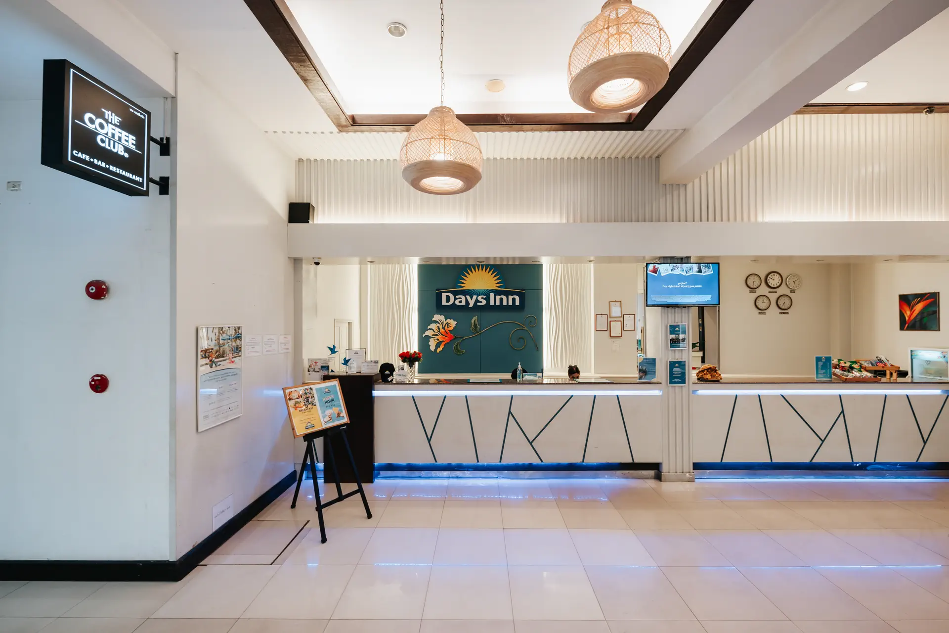 Days Inn by Wyndham Patong Beach Phuket - zdjęcie 10