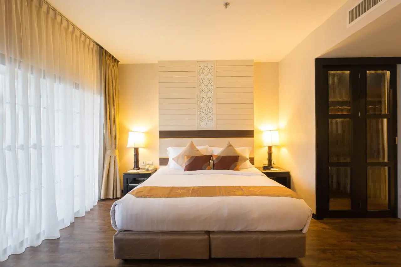 Deevana Plaza Phuket - Patong (ex. Mercure) - zdjęcie 11