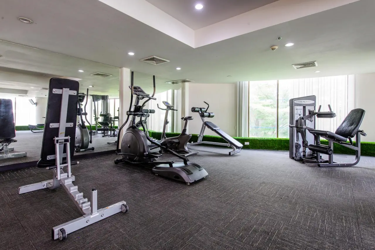 Deevana Plaza Phuket - Patong (ex. Mercure) - zdjęcie 14