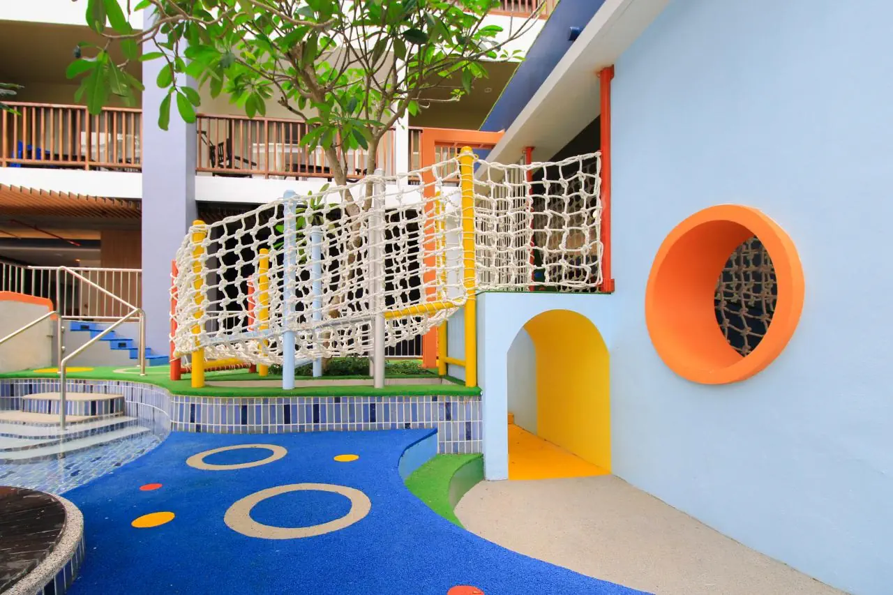 Deevana Plaza Phuket - Patong (ex. Mercure) - zdjęcie 13