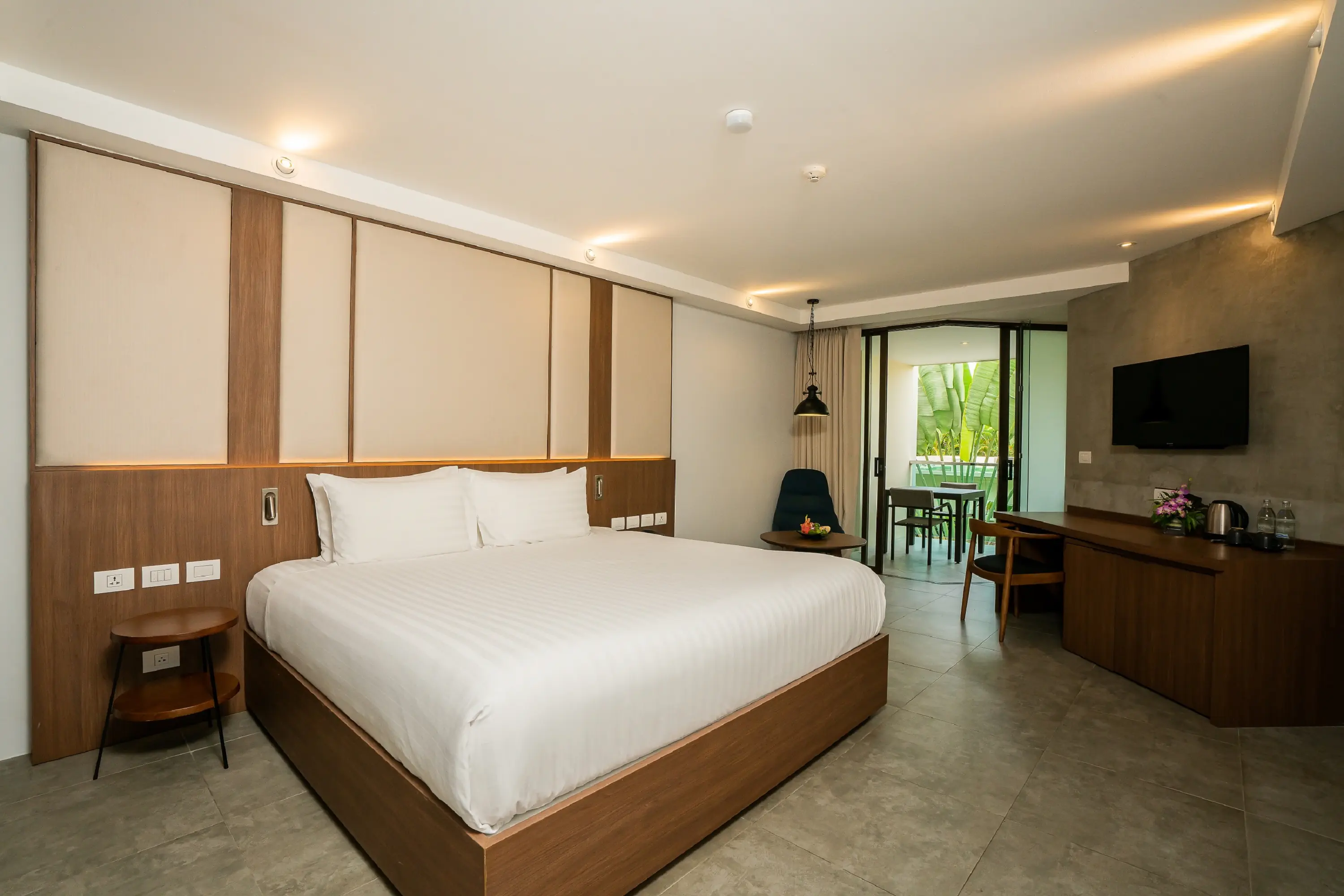 Dewa Nai Yang Beach Phuket - zdjęcie 10