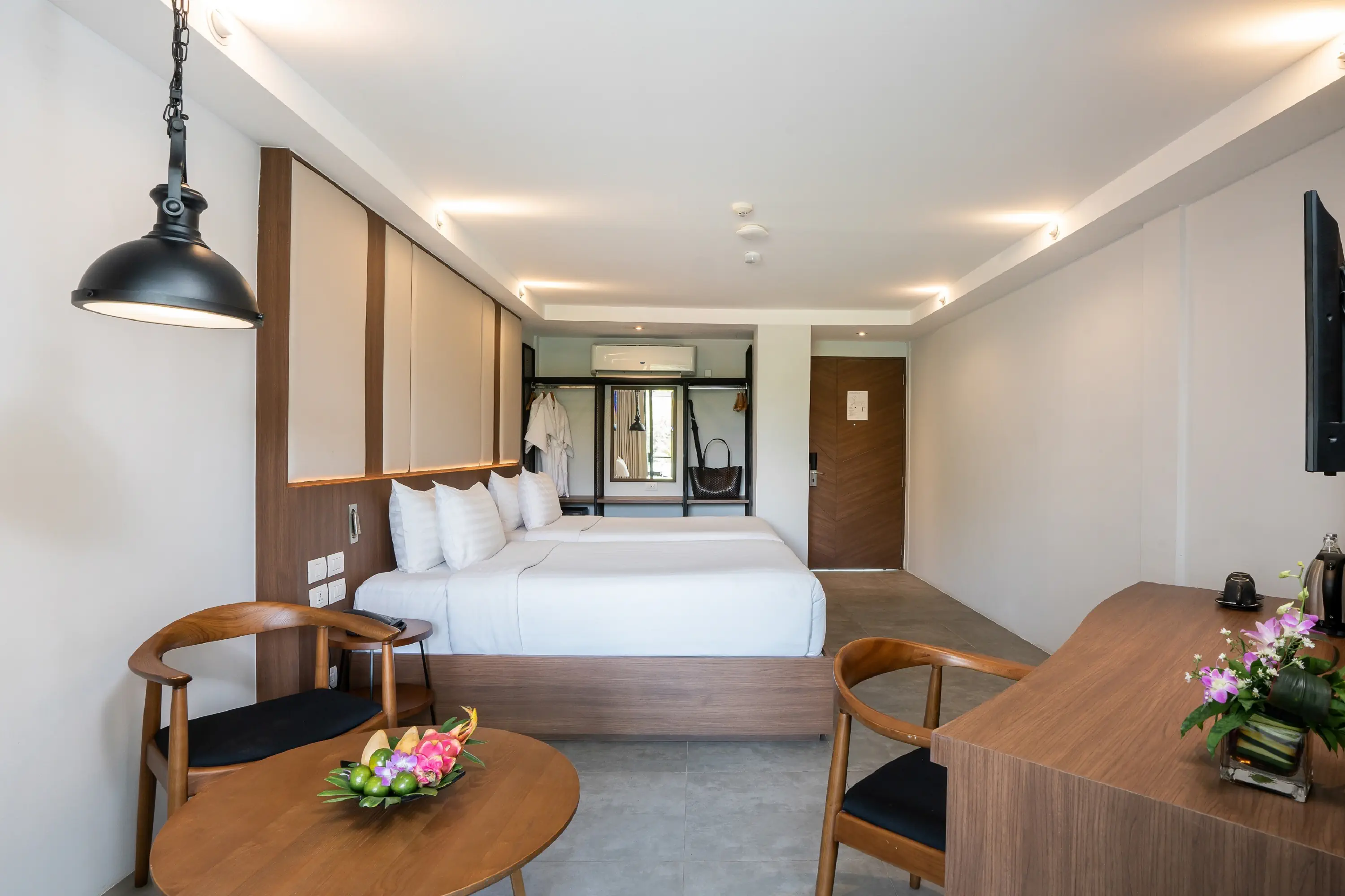 Dewa Nai Yang Beach Phuket - zdjęcie 9