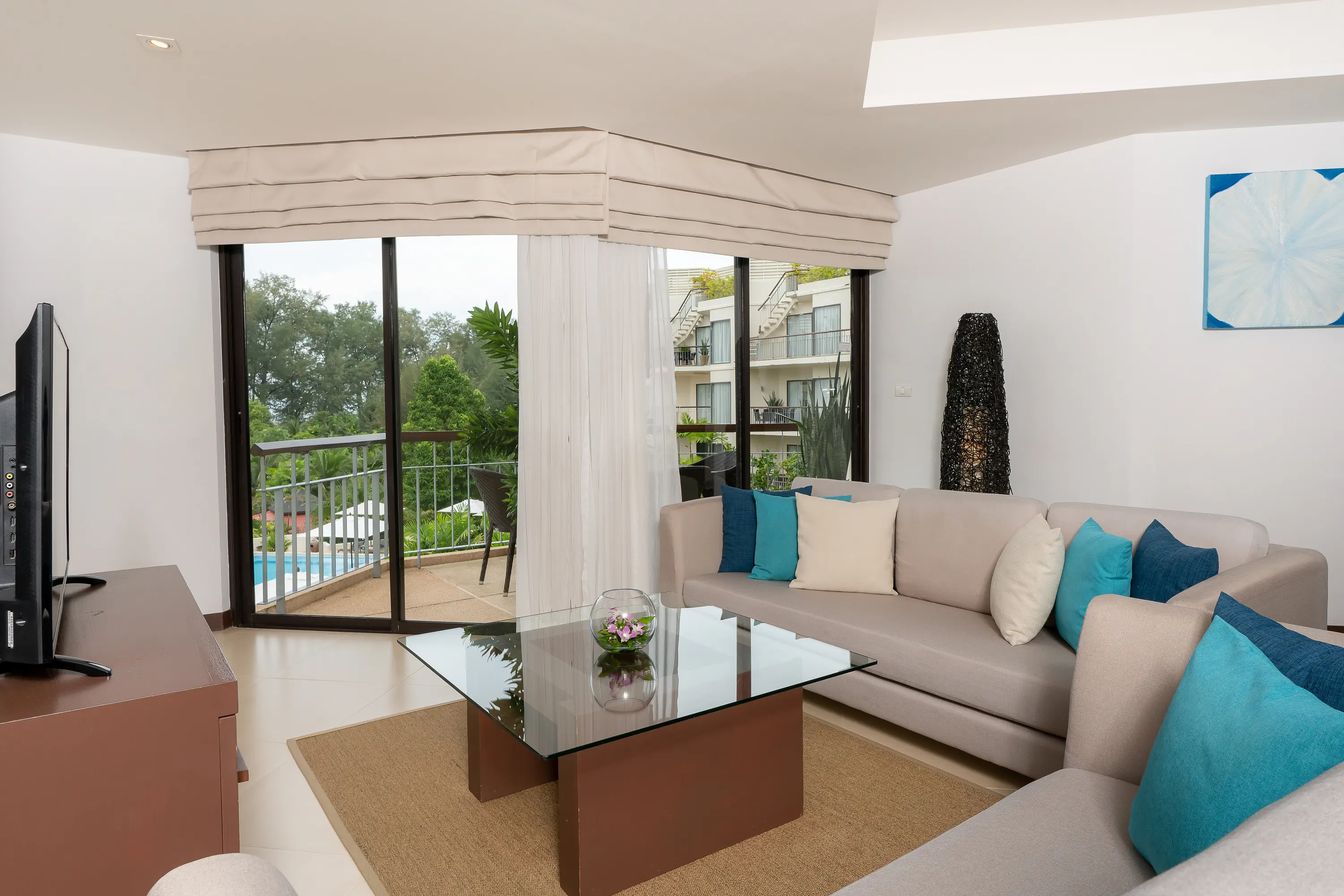 Dewa Nai Yang Beach Phuket - zdjęcie 15