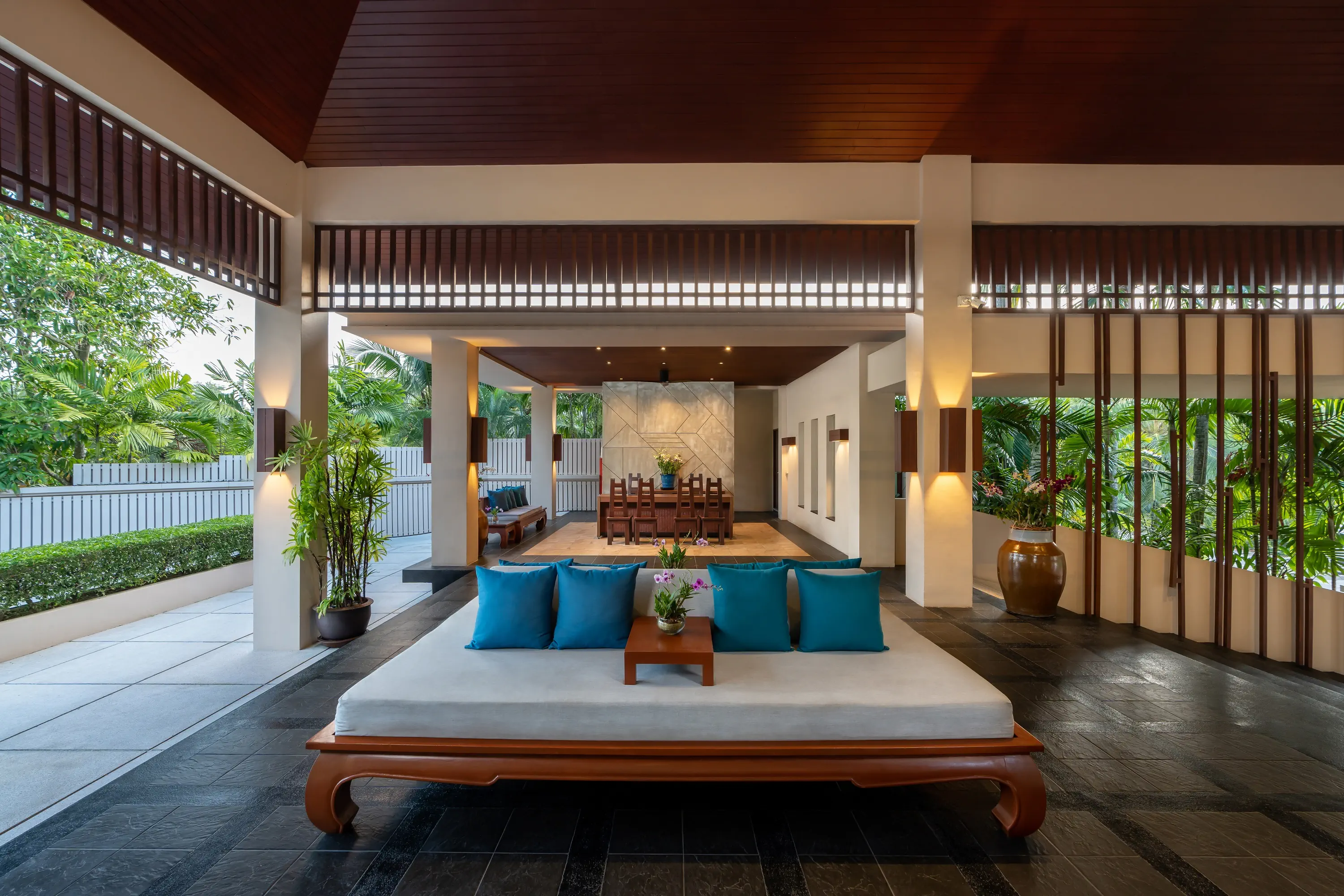 Dewa Nai Yang Beach Phuket - zdjęcie 5