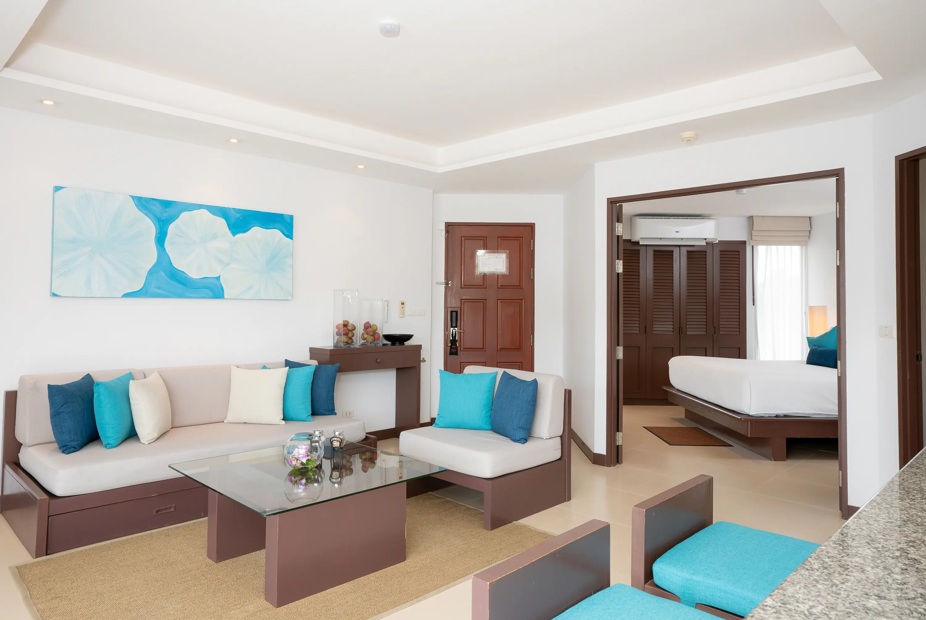 Dewa Nai Yang Beach Phuket - zdjęcie 14