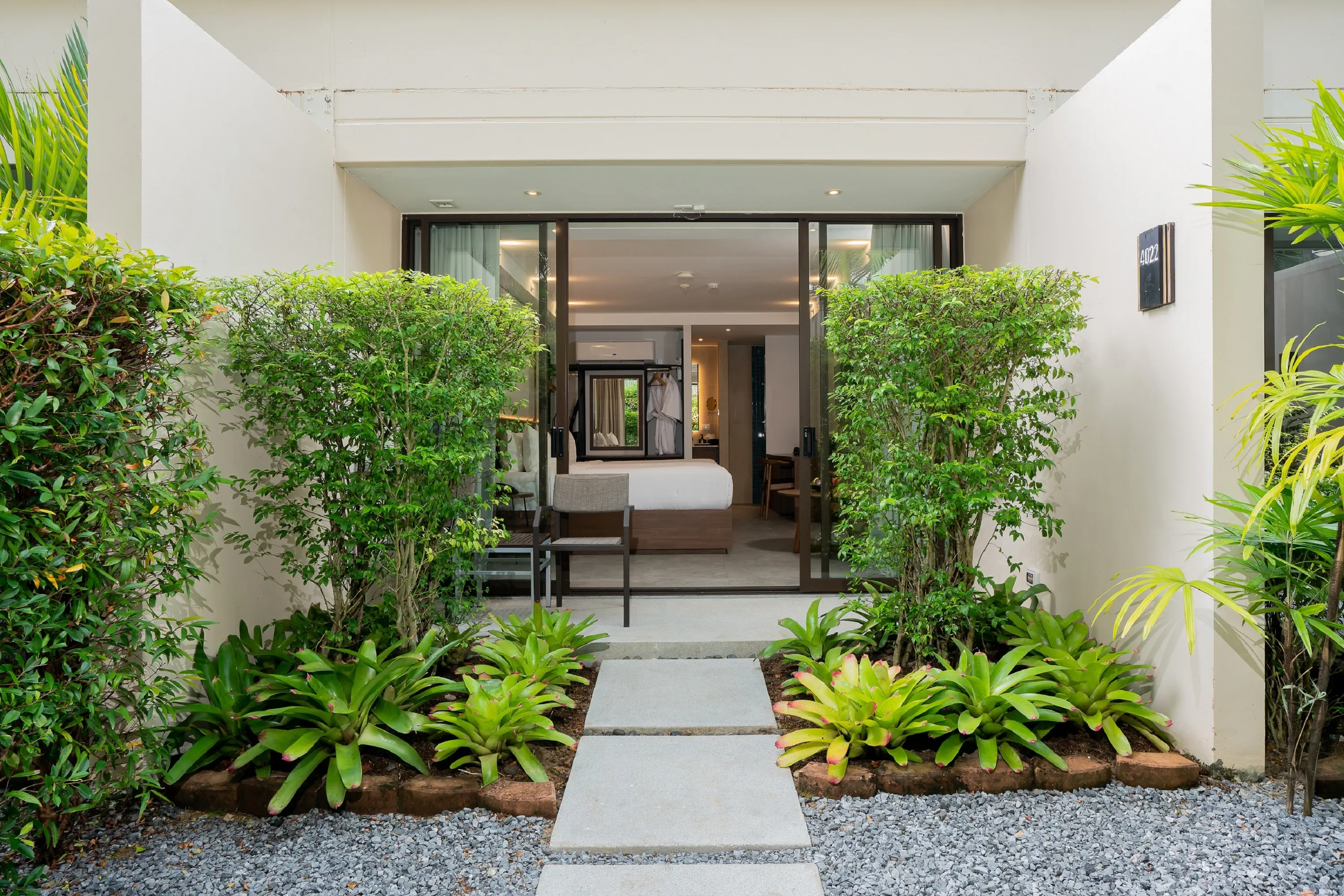 Dewa Nai Yang Beach Phuket - zdjęcie 32