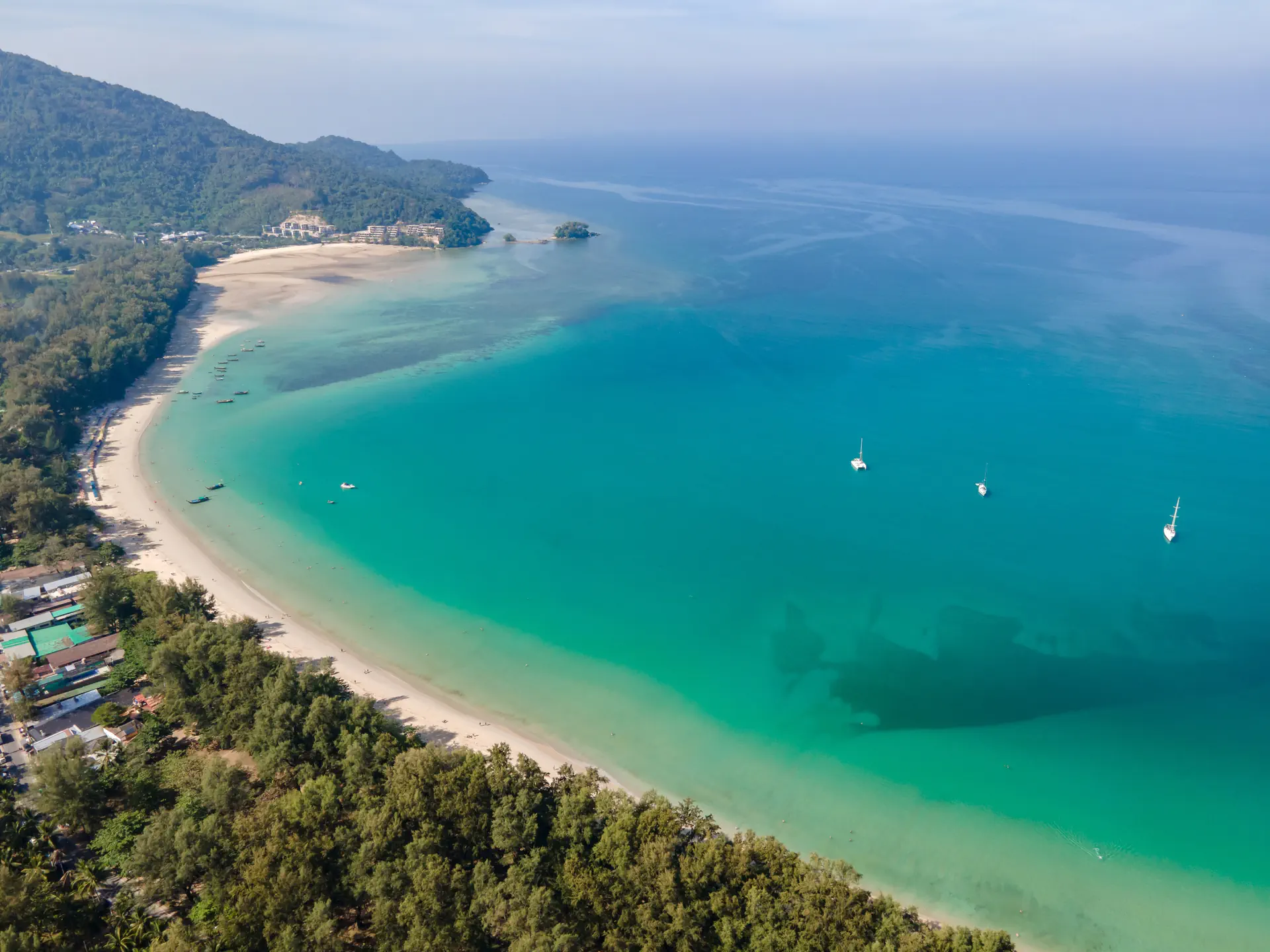 Dewa Nai Yang Beach Phuket - zdjęcie 40