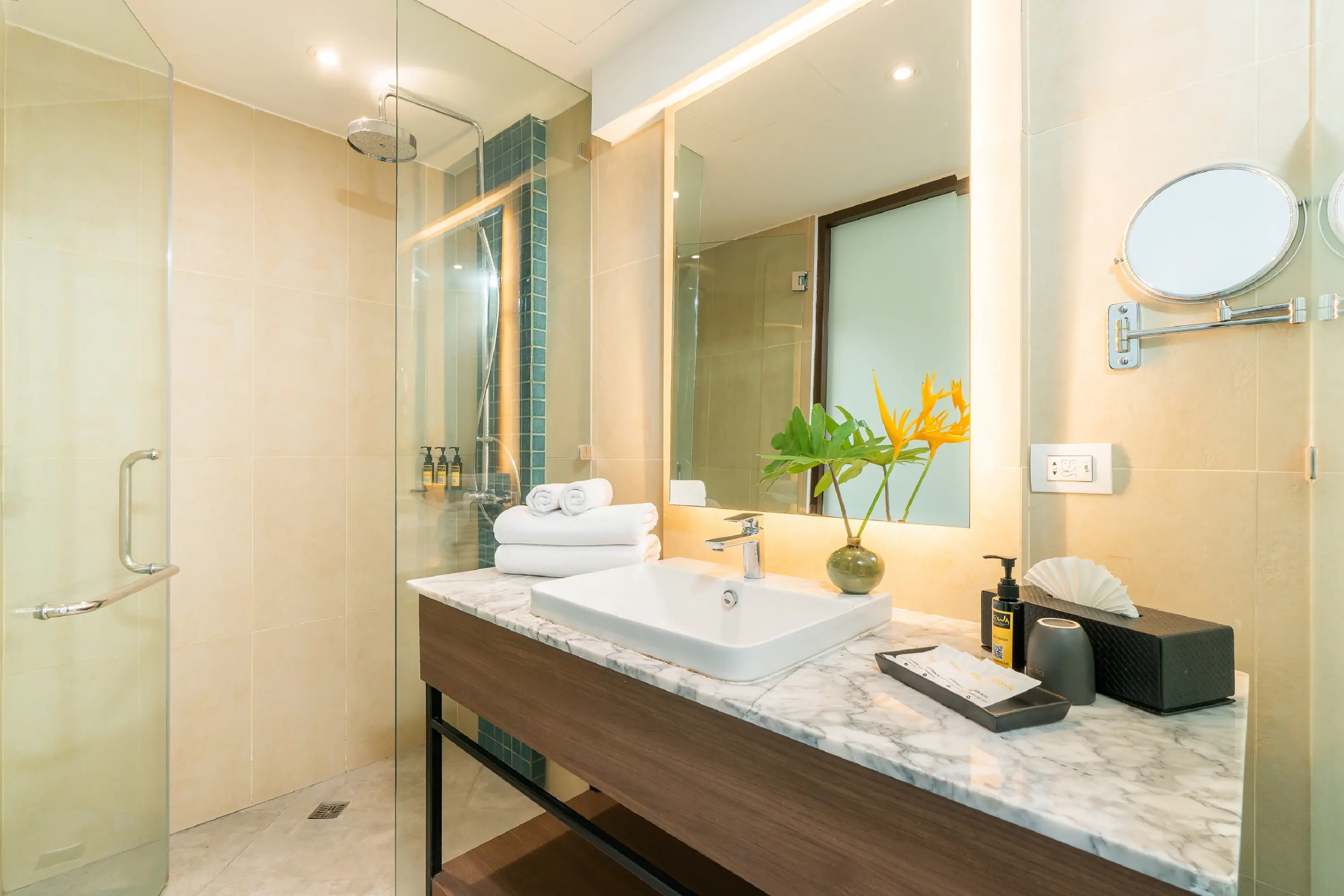 Dewa Nai Yang Beach Phuket - zdjęcie 27
