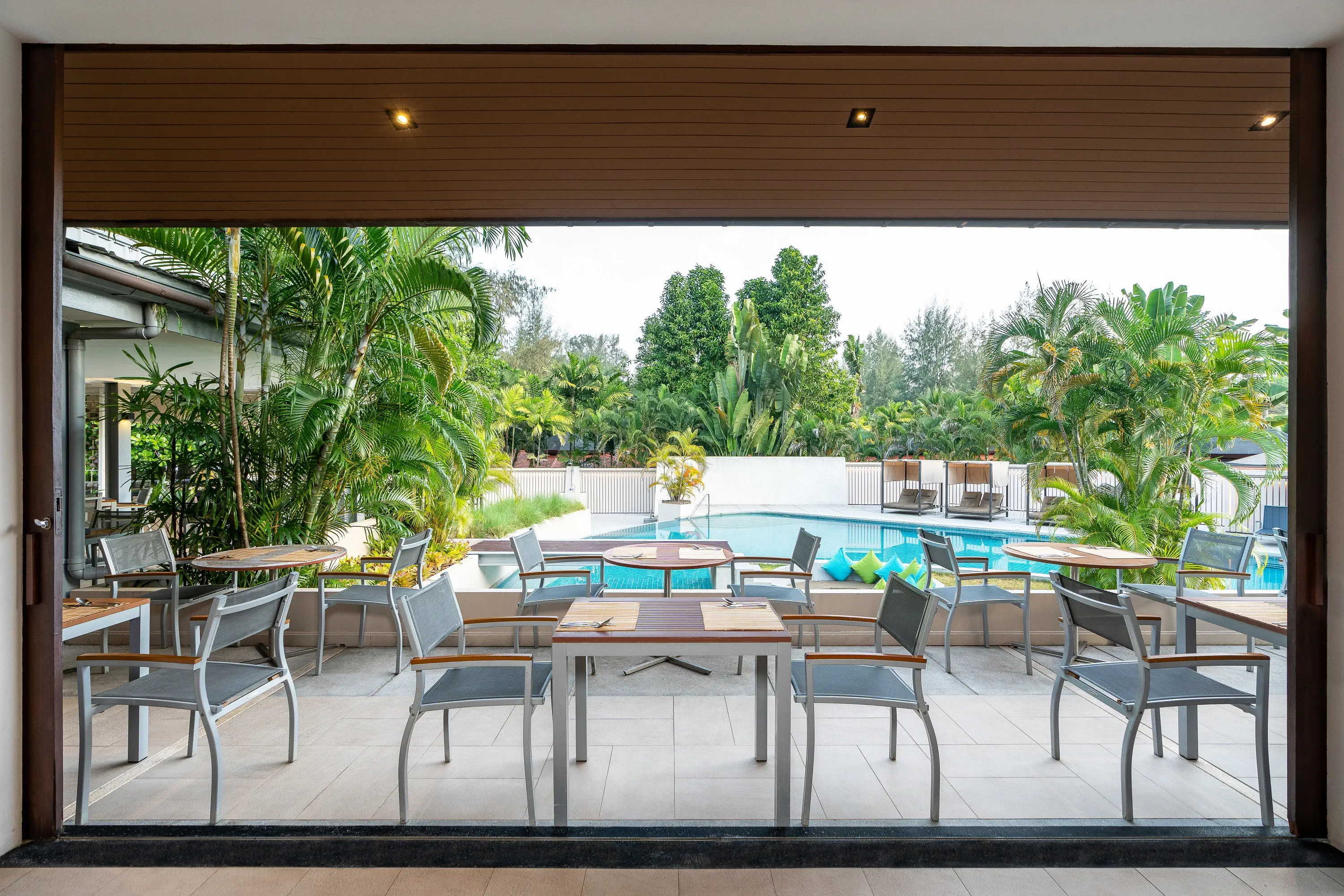Dewa Nai Yang Beach Phuket - zdjęcie 35