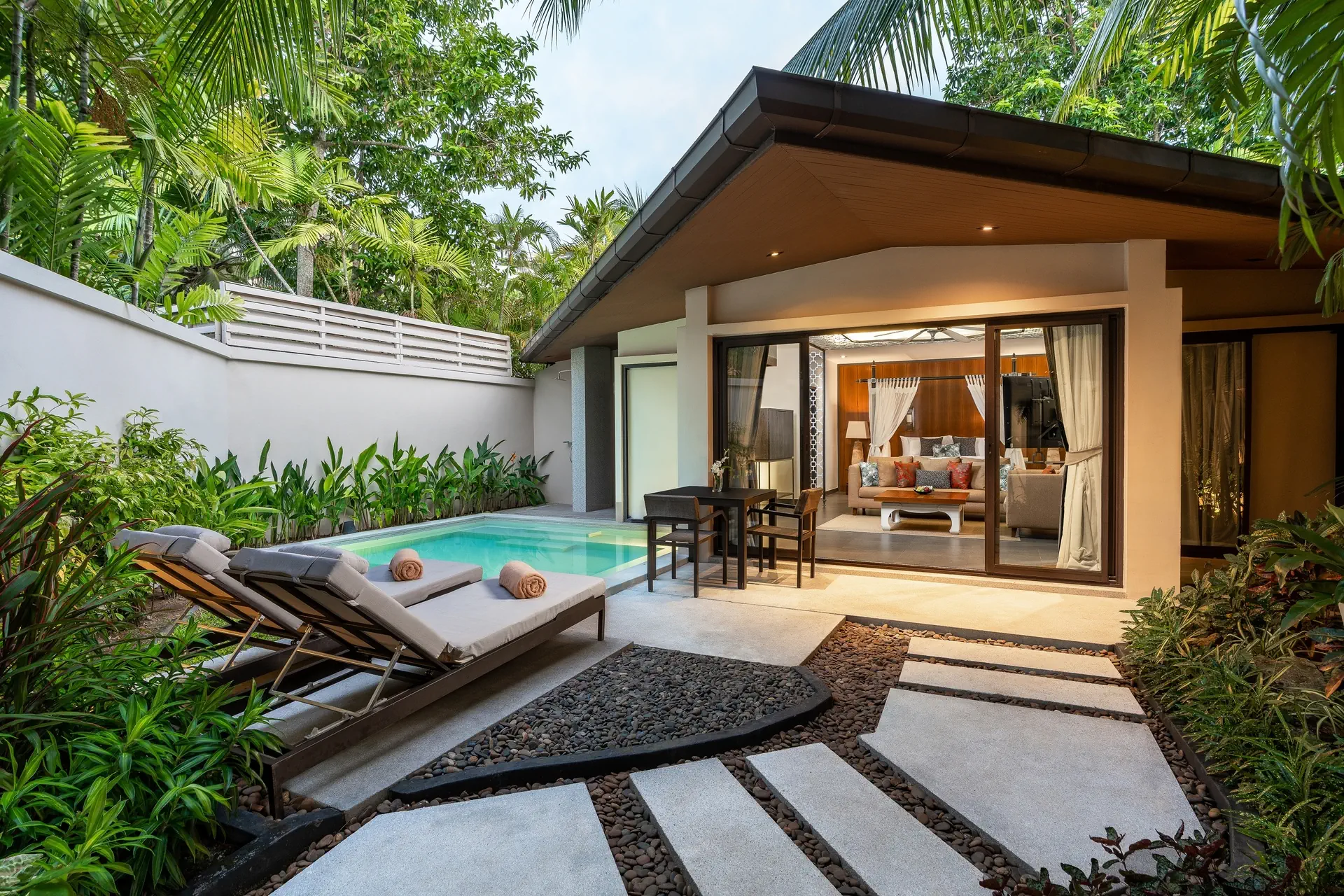 Dewa Nai Yang Beach Phuket - zdjęcie 29