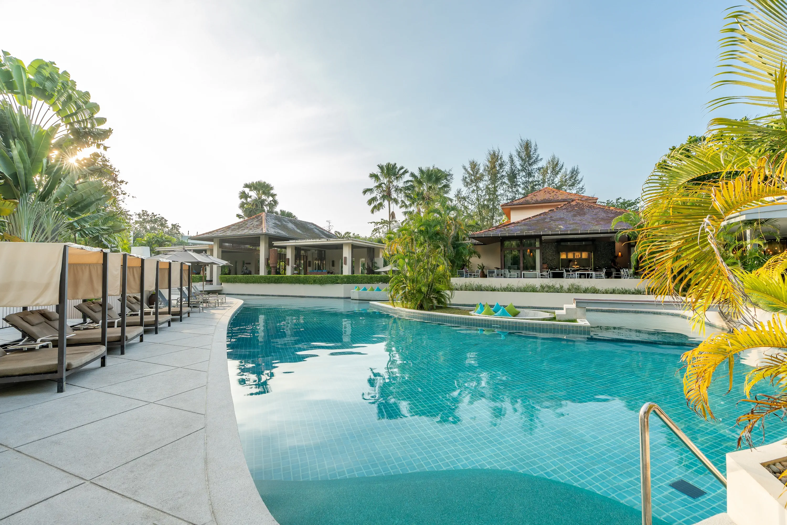Dewa Nai Yang Beach Phuket - zdjęcie 3