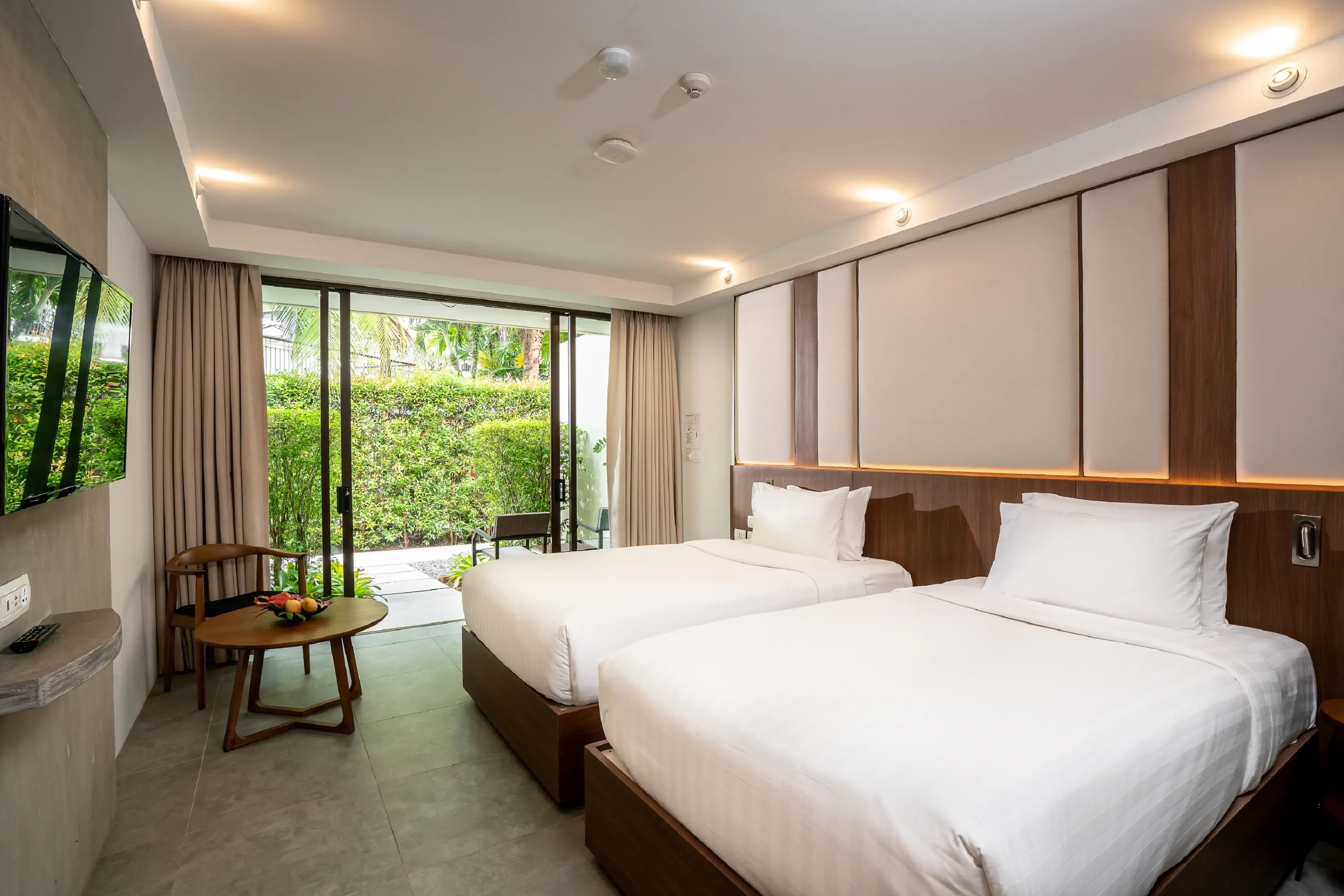 Dewa Nai Yang Beach Phuket - zdjęcie 25