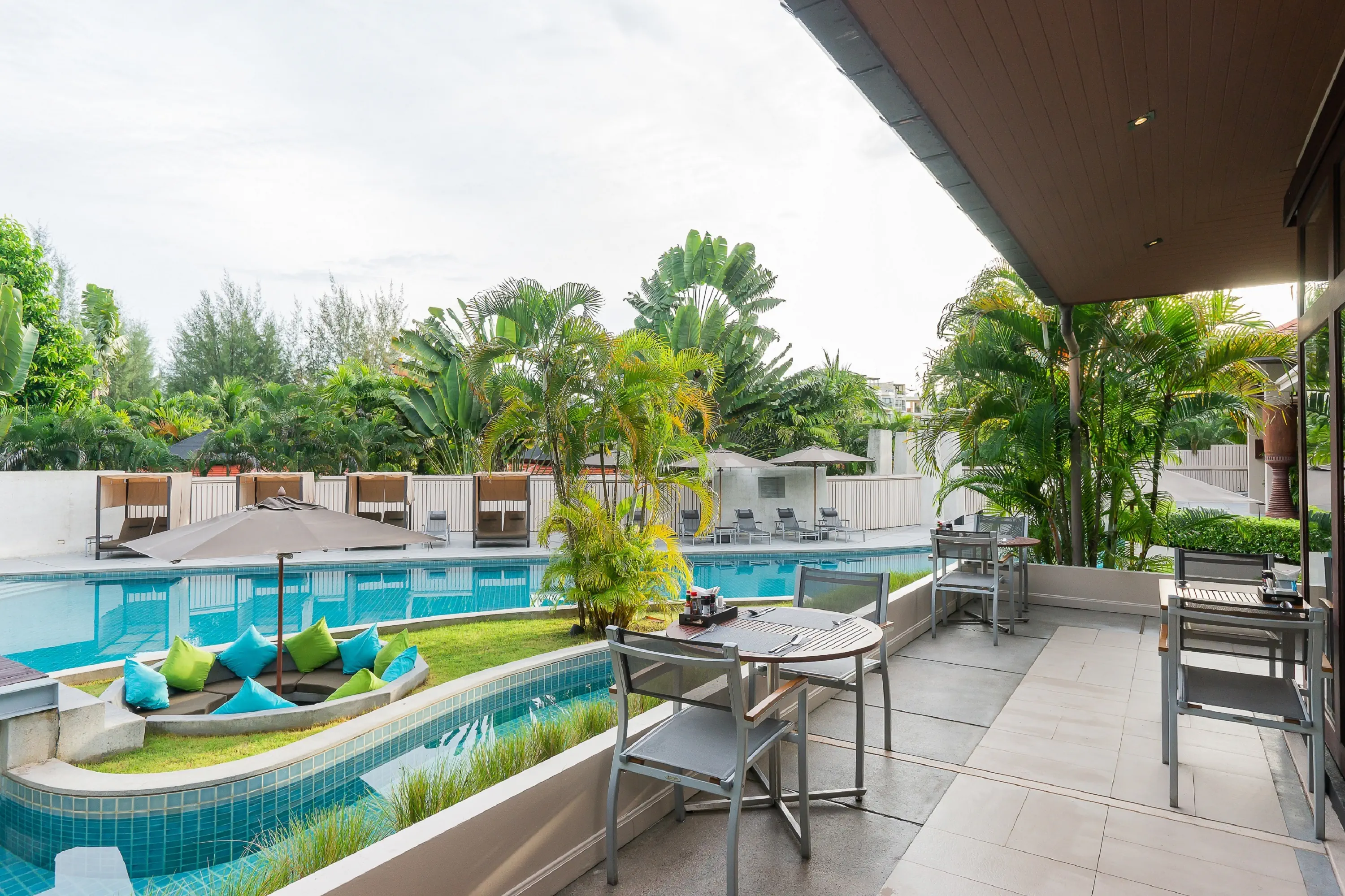 Dewa Nai Yang Beach Phuket - zdjęcie 33