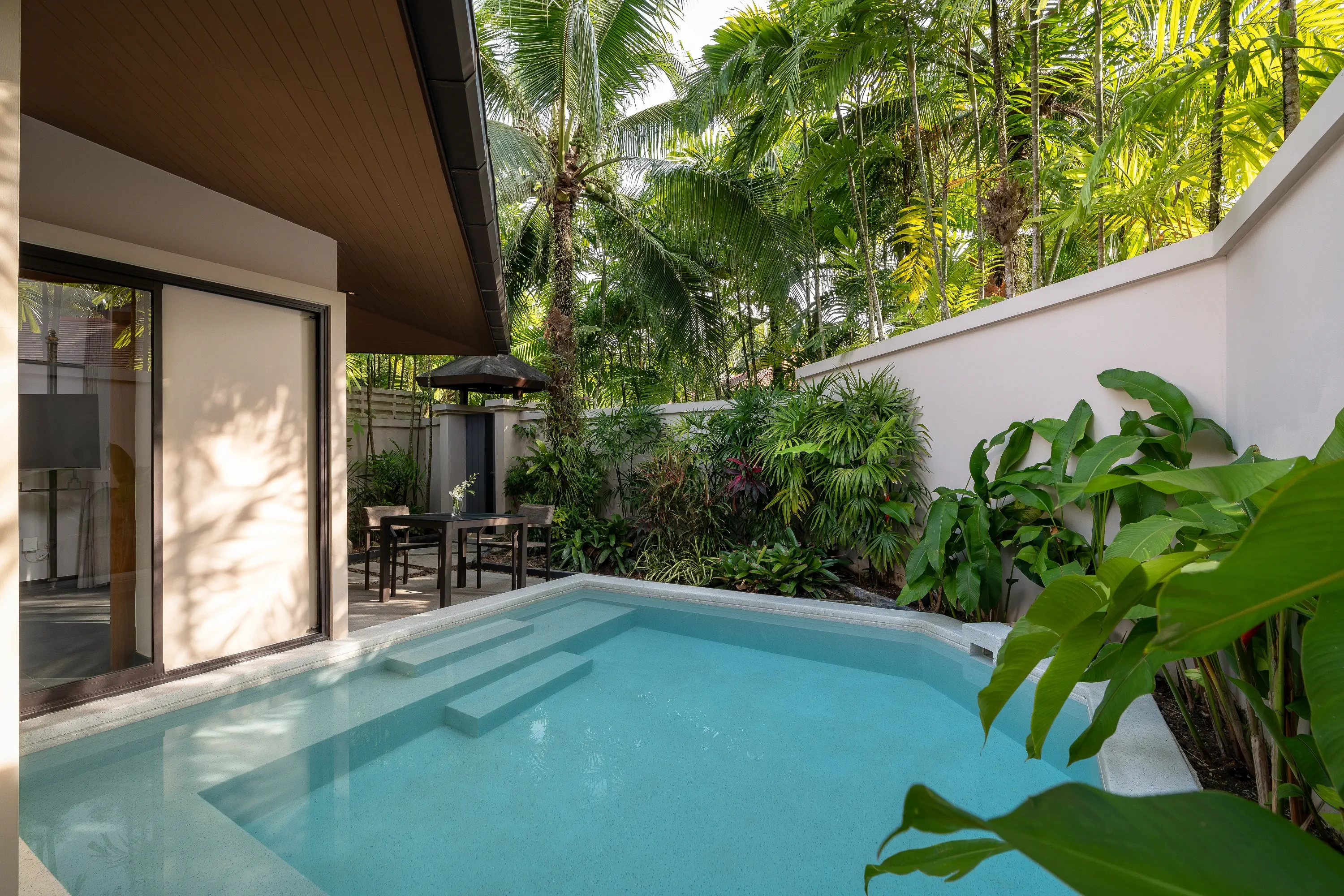 Dewa Nai Yang Beach Phuket - zdjęcie 21