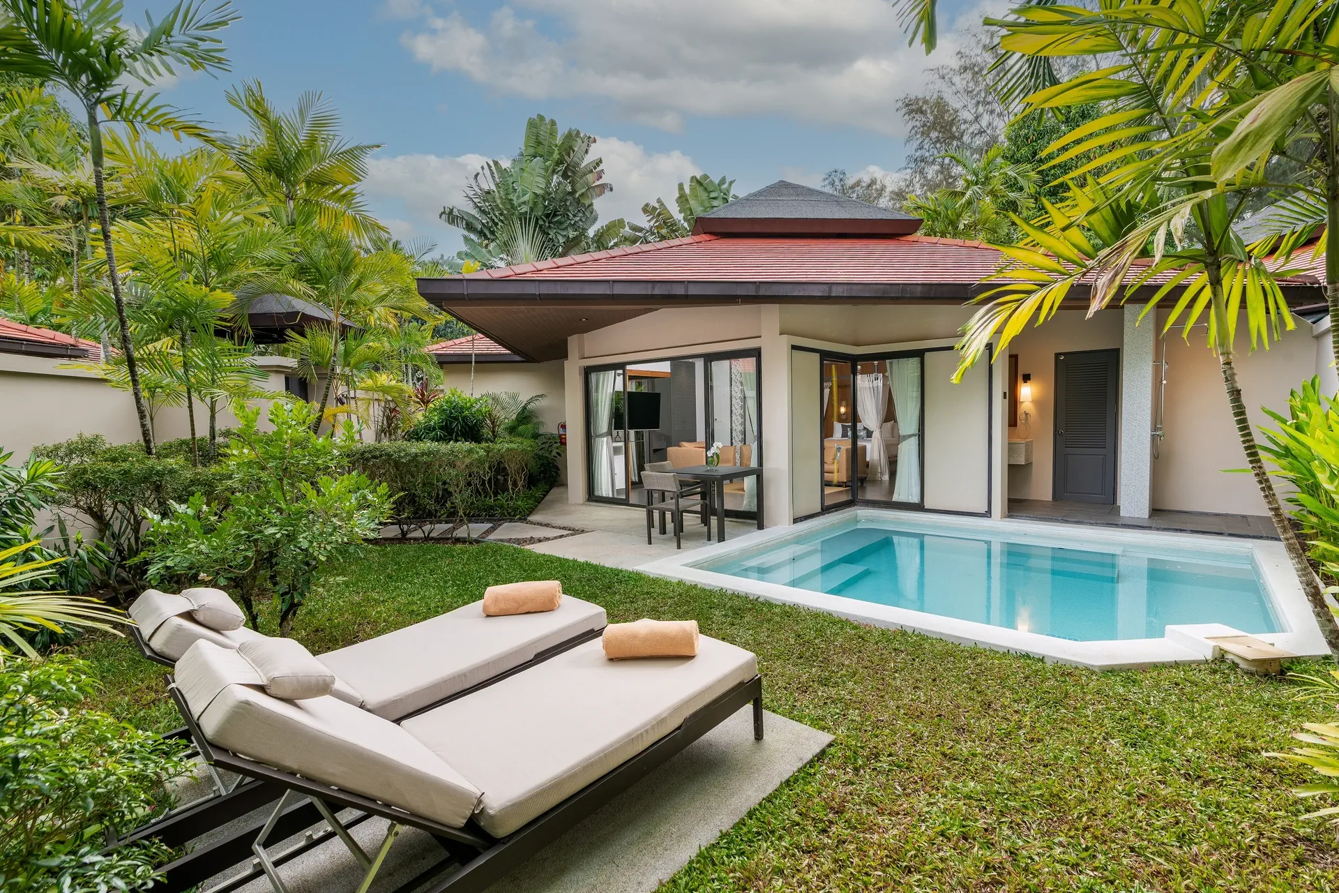Dewa Nai Yang Beach Phuket - zdjęcie 30