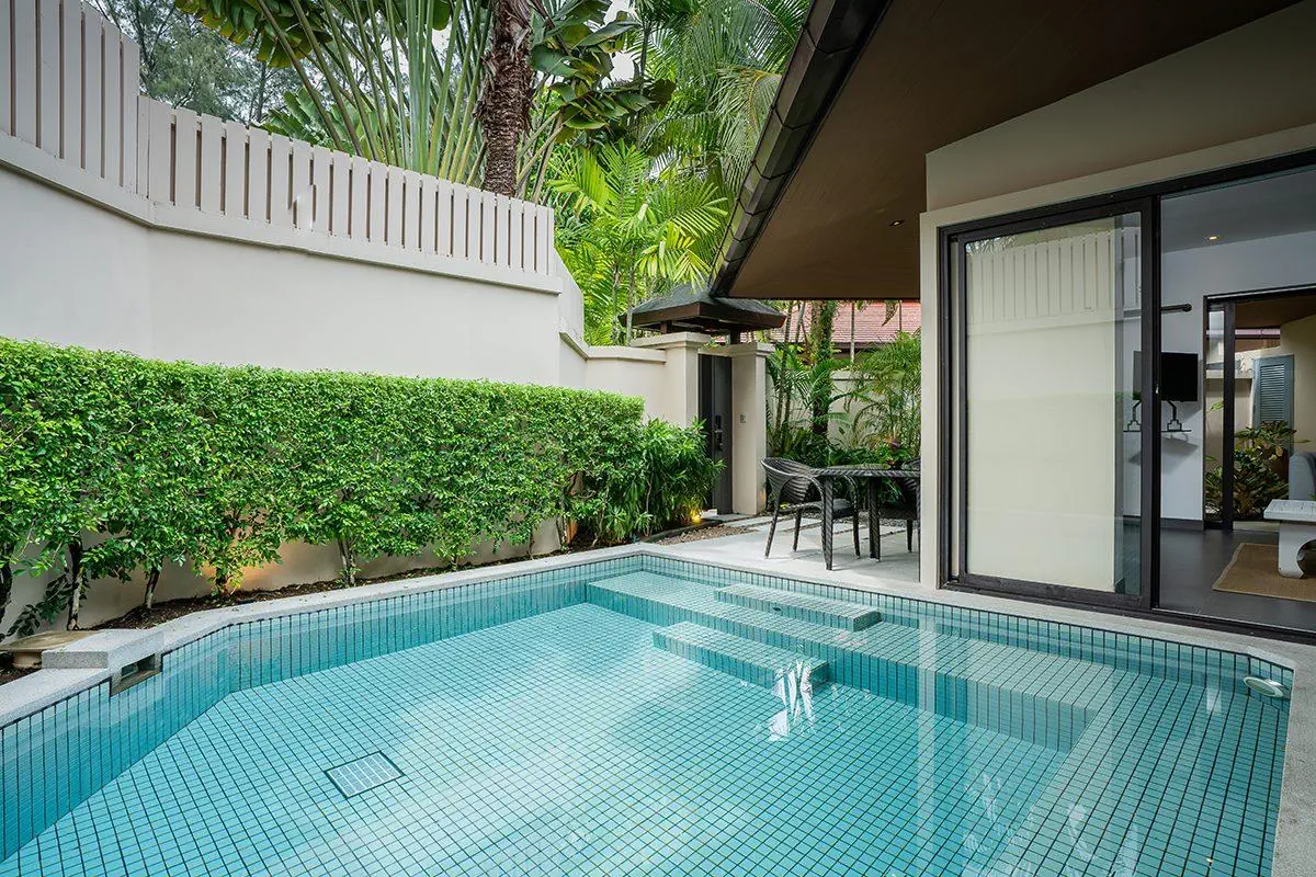 Dewa Nai Yang Beach Phuket - zdjęcie 41