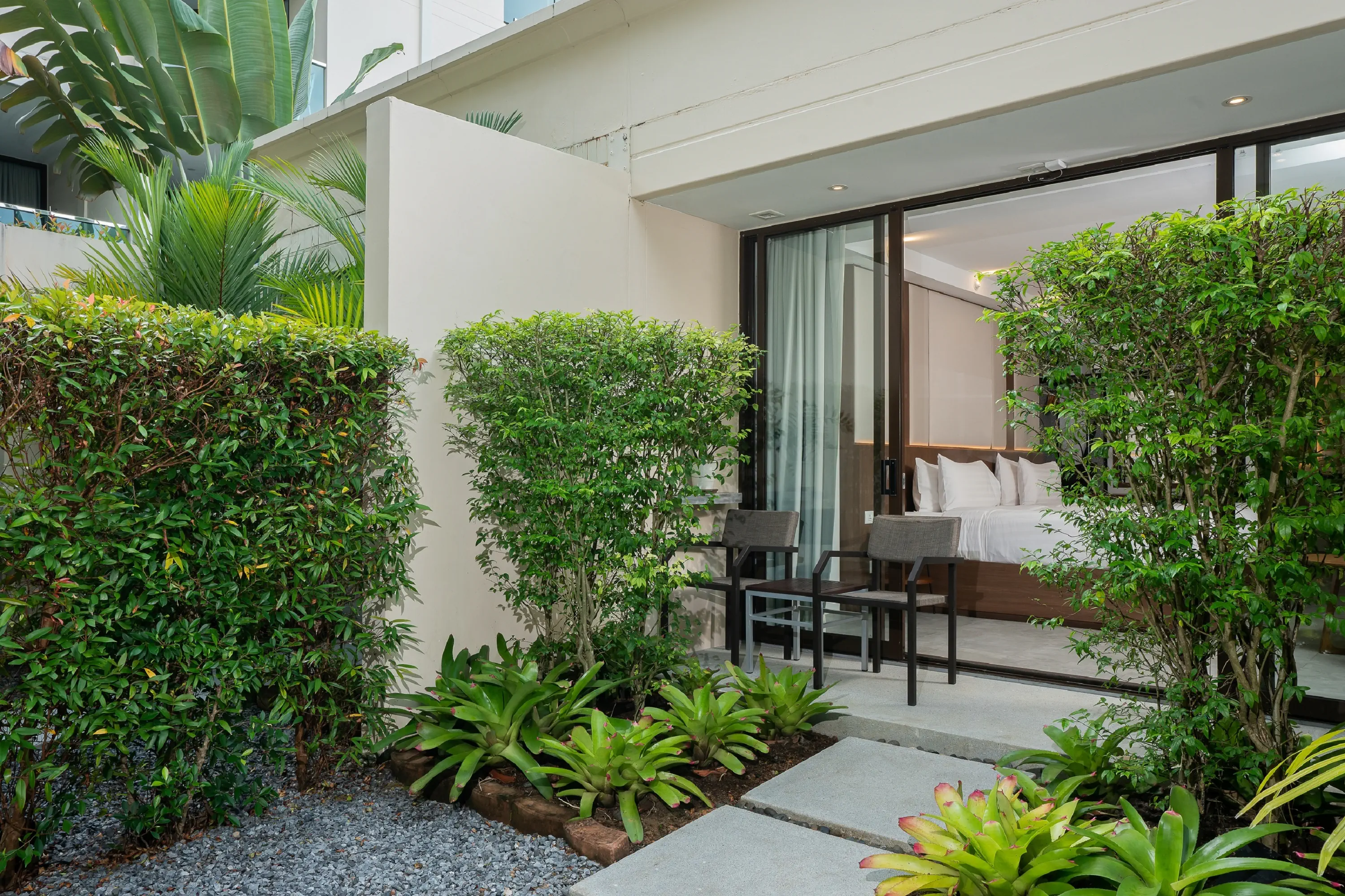 Dewa Nai Yang Beach Phuket - zdjęcie 31